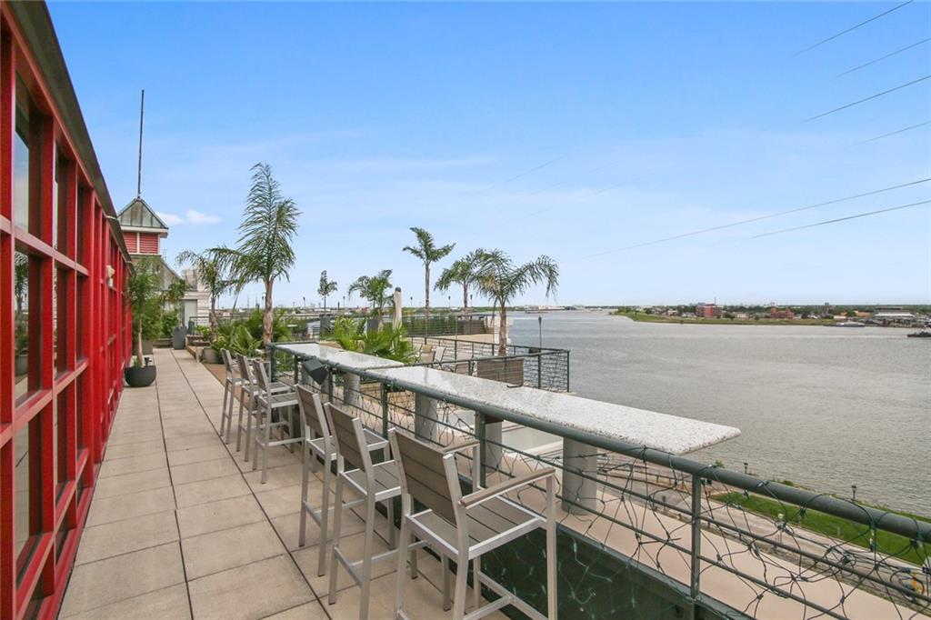 620 Decatur Street, Unit PHB3 New Orleans, LA 70130 - Photo 23 of 40