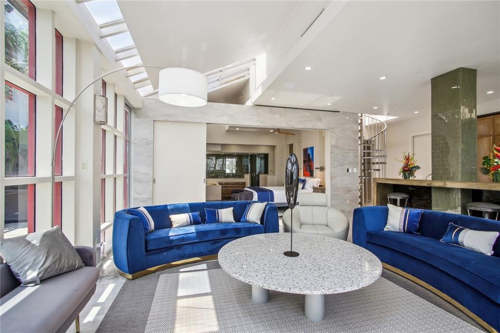 620 Decatur Street, Unit PHB3 New Orleans, LA 70130 - Photo 5 of 40