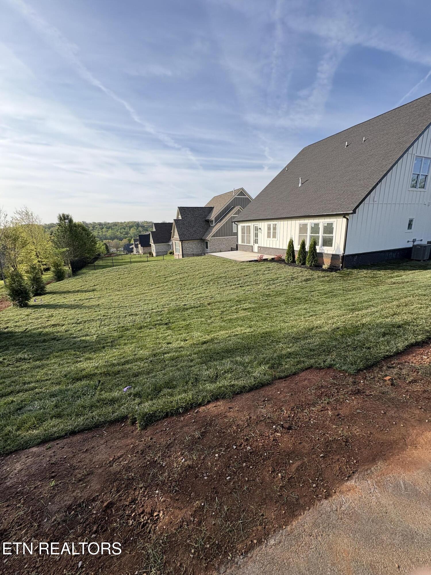 820 Anchor Vista Road Farragut, TN 37934 - Photo 3 of 4 IMG_3796