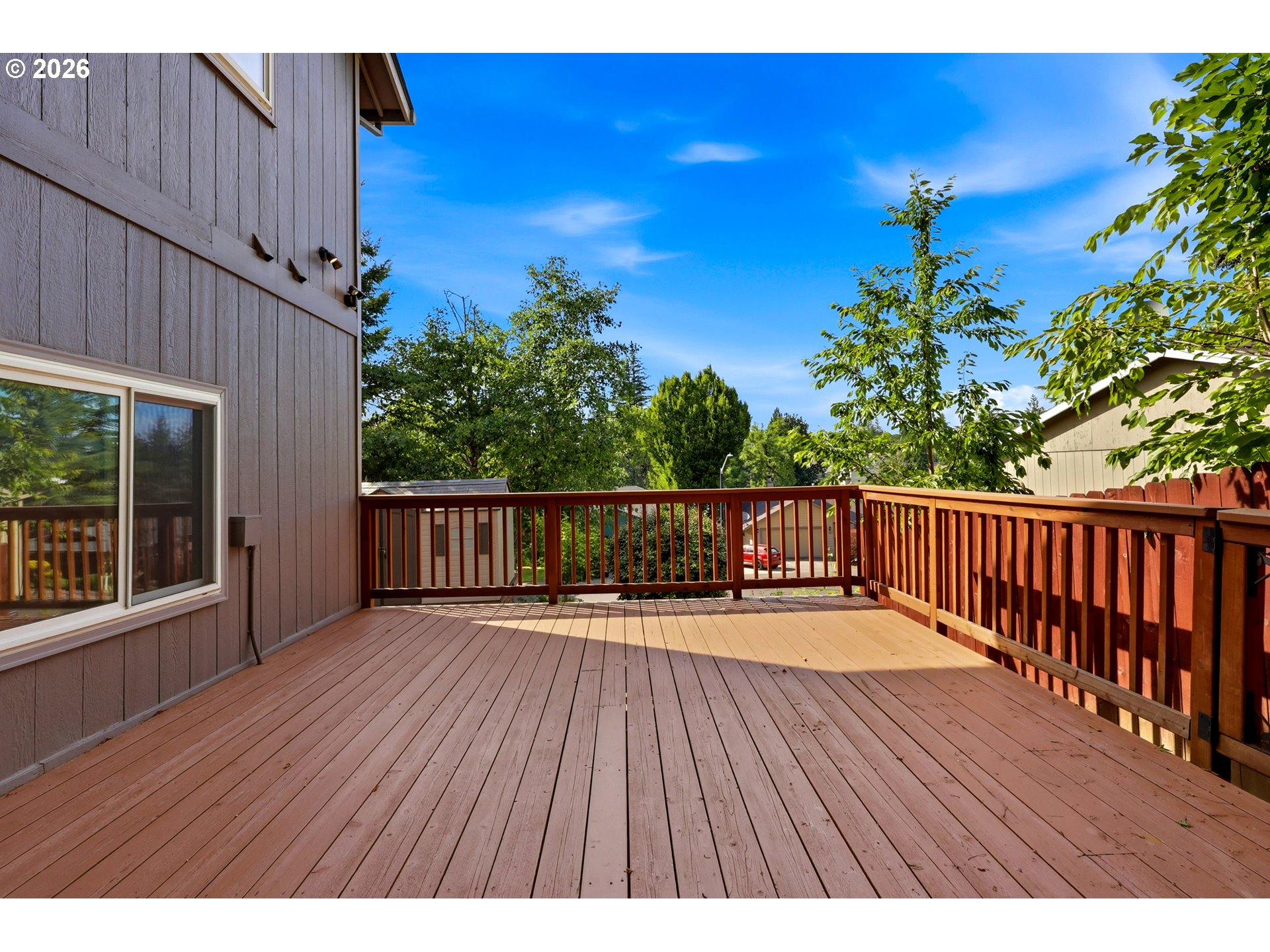 404 Southwest Overlook Court Gresham, OR 97080 - Photo 25 of 35