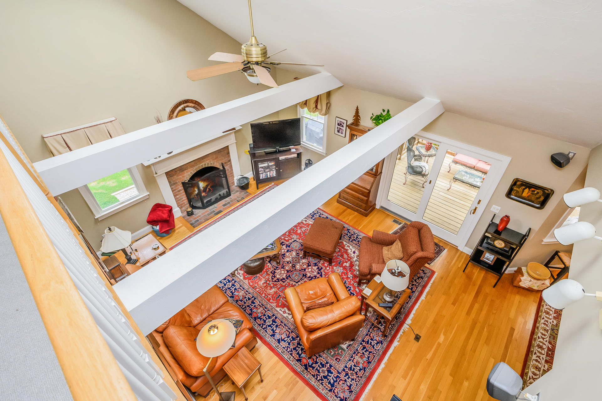 112 Cairn Ridge Road East Falmouth, MA 02536 - Photo 17 of 31