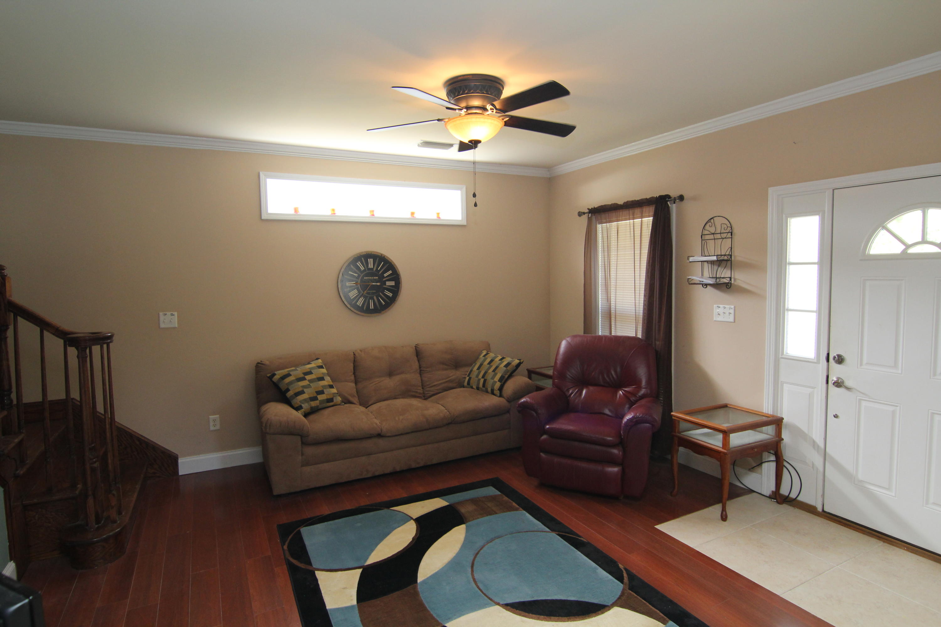 161 6th Street Santa Rosa Beach, FL 32459 - Photo 12 of 13 a living room with furniture and a window