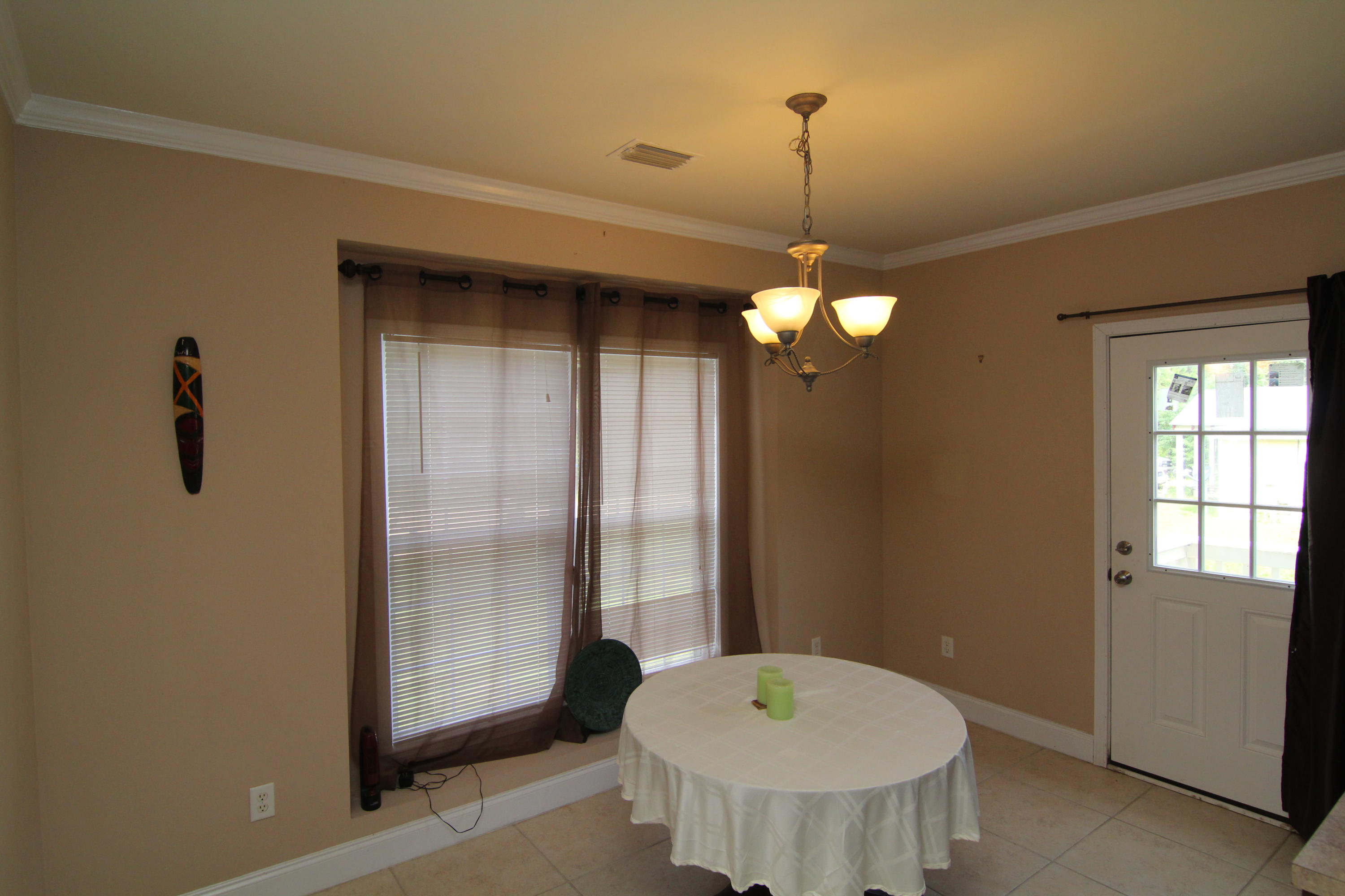 161 6th Street Santa Rosa Beach, FL 32459 - Photo 13 of 13 a bathroom with a tub and a shower
