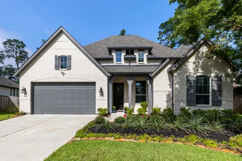 $584,000 | 108 Salvia Star Court, Conroe, TX 77304