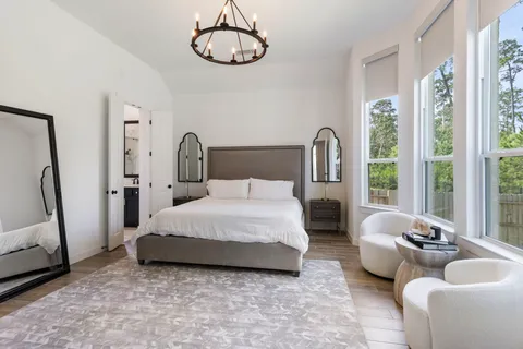 $584,000 | 108 Salvia Star Court, Conroe, TX 77304