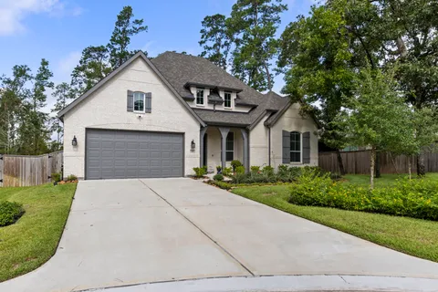$584,000 | 108 Salvia Star Court, Conroe, TX 77304