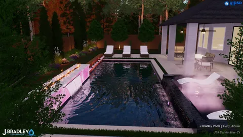 $584,000 | 108 Salvia Star Court, Conroe, TX 77304