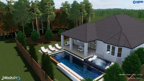 $584,000 | 108 Salvia Star Court, Conroe, TX 77304