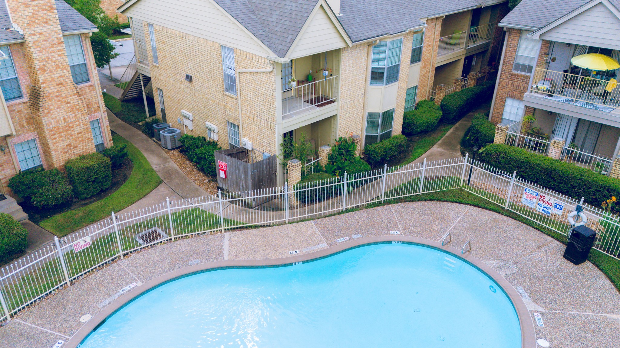 1515 Sandy Springs Road, Unit 3001 Houston, TX 77042 - Photo 23 of 27 Gallery Image 23