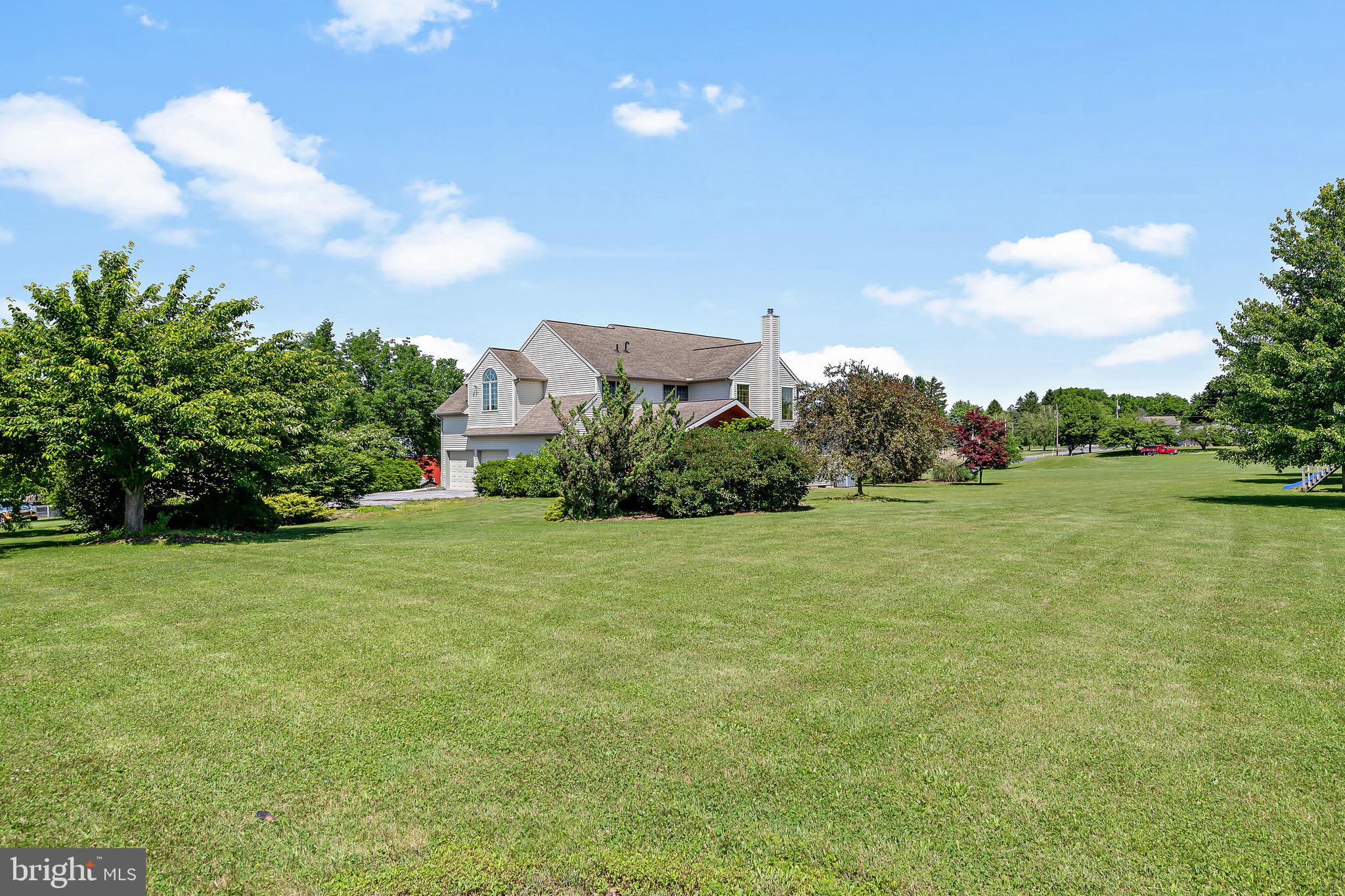 19 Lewis Road Annville, PA 17003 - Photo 32 of 32 Plenty of space for family and friends!