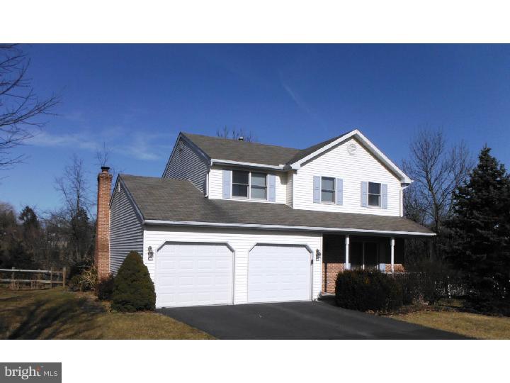 242 Sunrise Road Reading, PA 19606 - Photo 1 of 16 Gallery Image 1