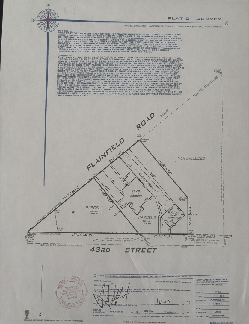 8667 Plainfield Road Lyons, IL 60534 - Photo 4 of 4