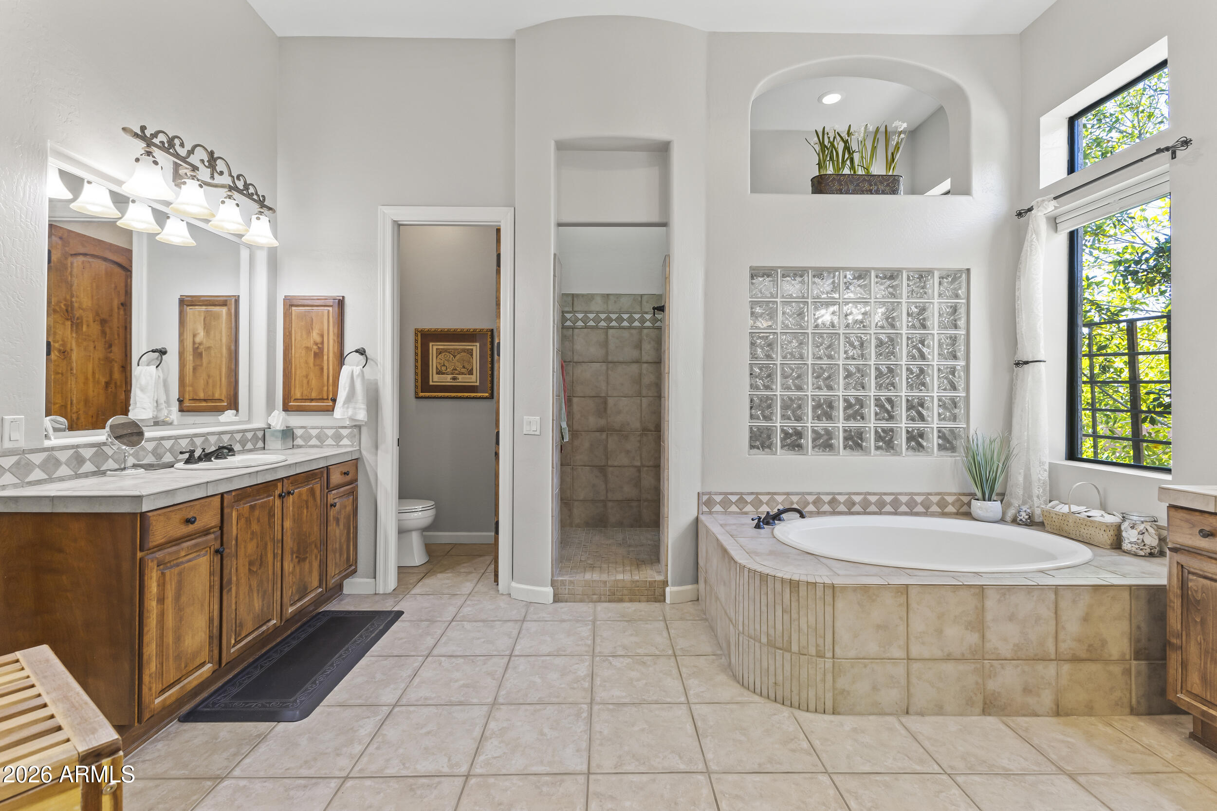 4123 North Silver Ridge Circle Mesa, AZ 85207 - Photo 10 of 70 57__mgl0808