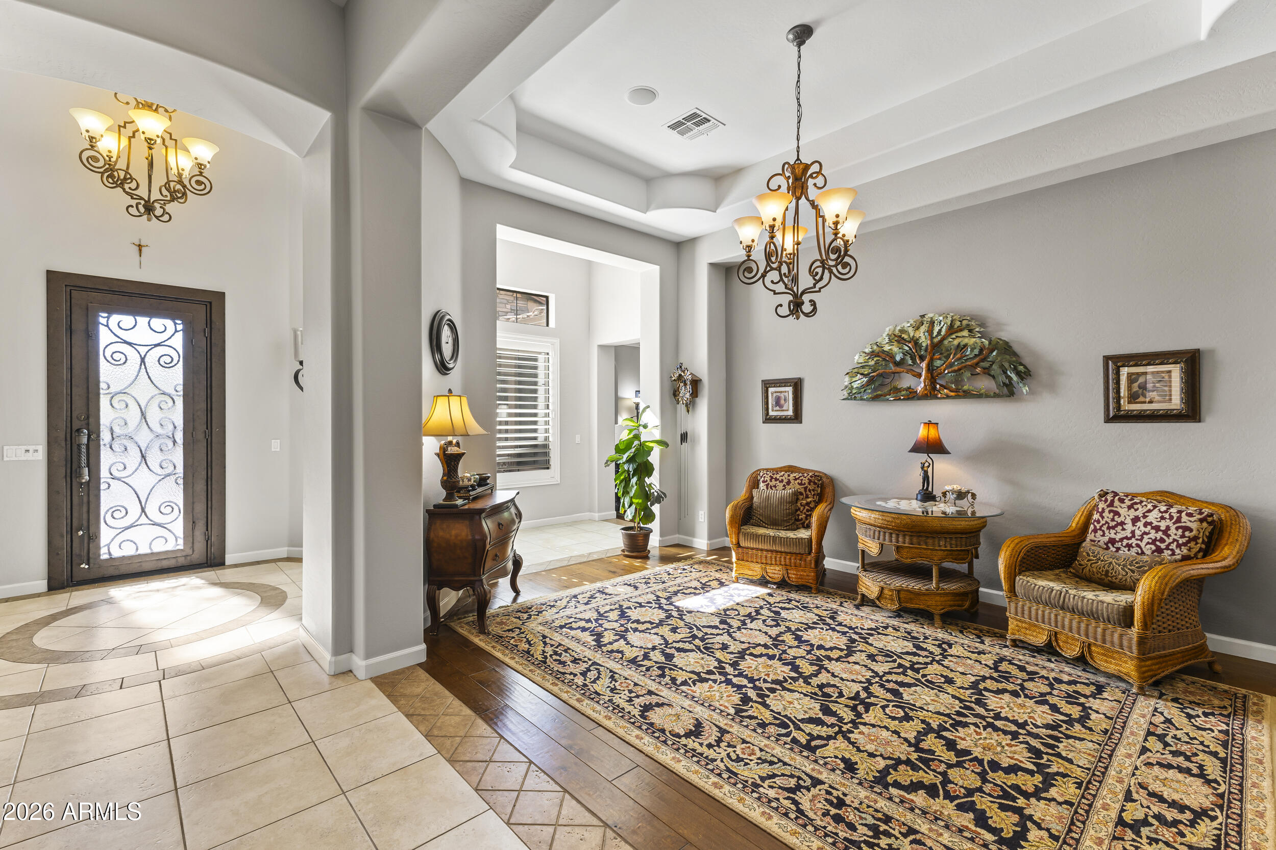 4123 North Silver Ridge Circle Mesa, AZ 85207 - Photo 12 of 70 26__mgl0464