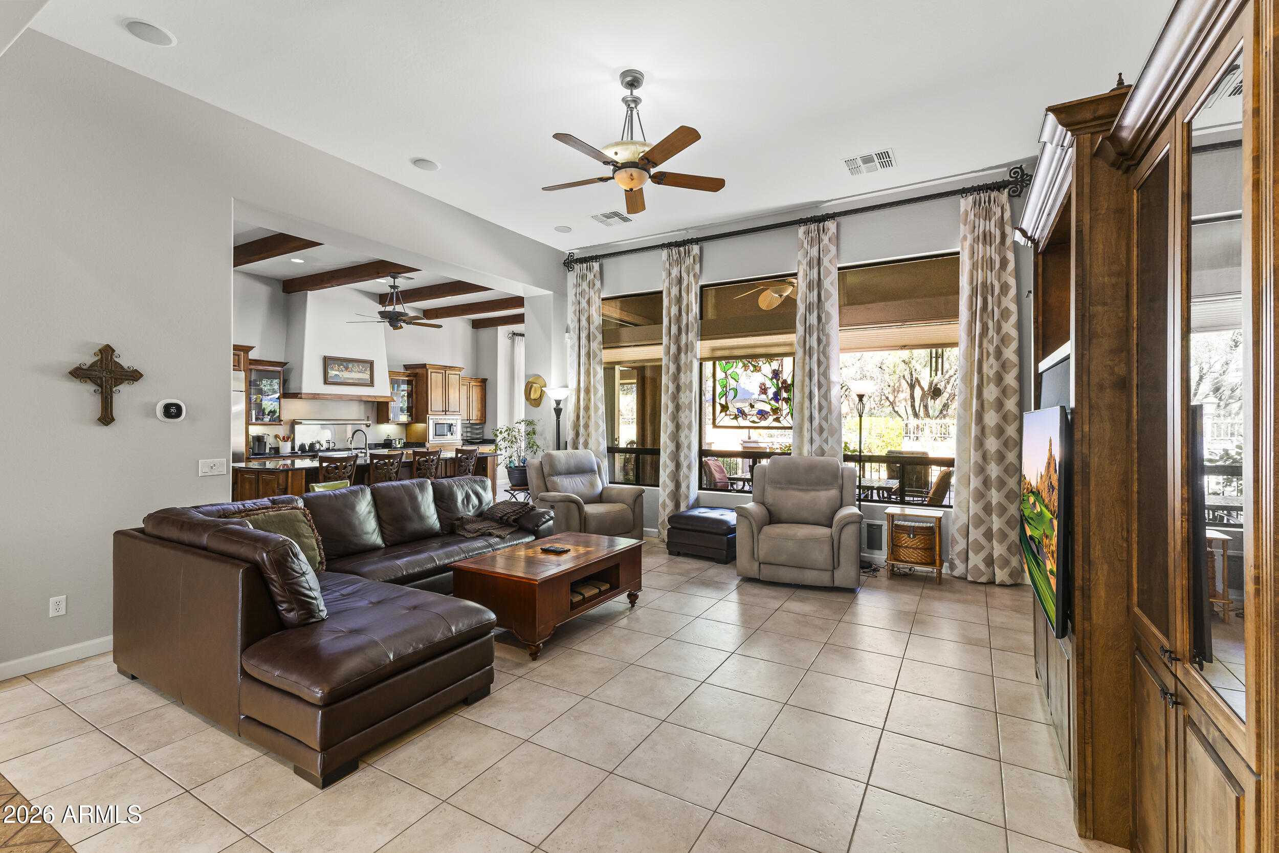 4123 North Silver Ridge Circle Mesa, AZ 85207 - Photo 15 of 70 35__mgl0544