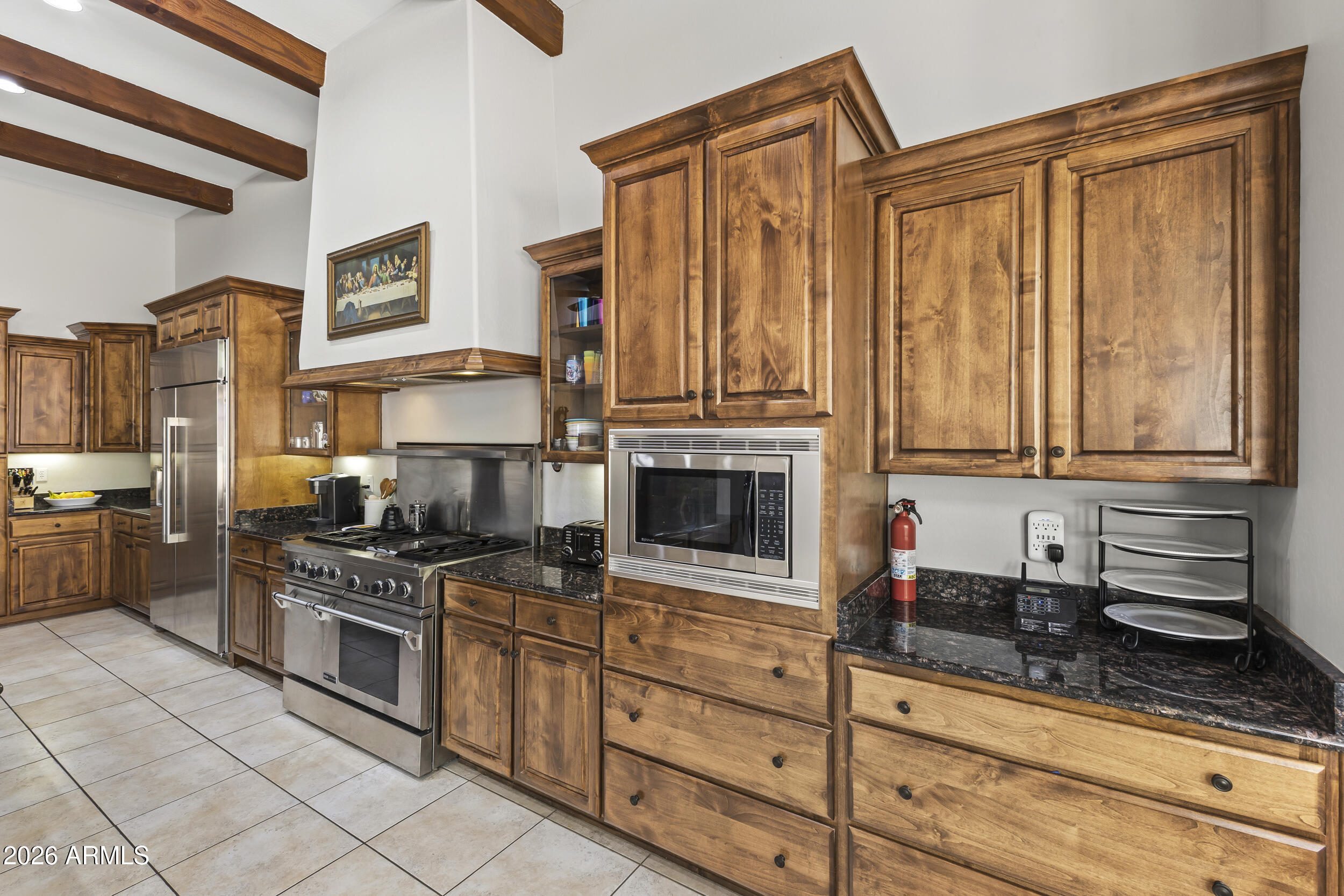 4123 North Silver Ridge Circle Mesa, AZ 85207 - Photo 20 of 70 48__mgl0643