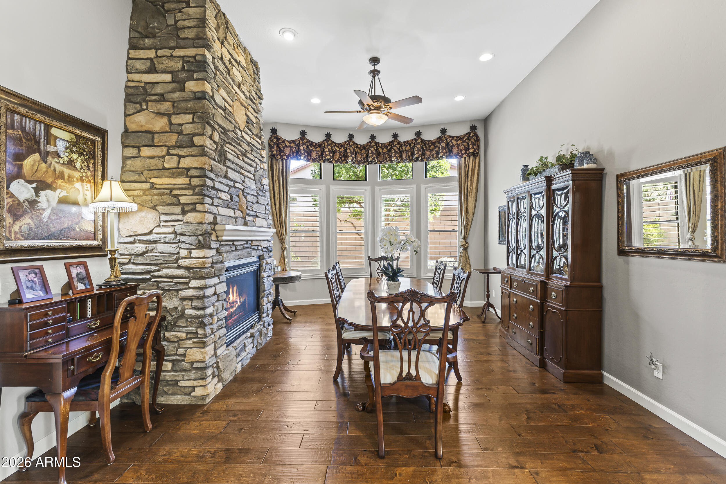 4123 North Silver Ridge Circle Mesa, AZ 85207 - Photo 22 of 70 23__mgl0444