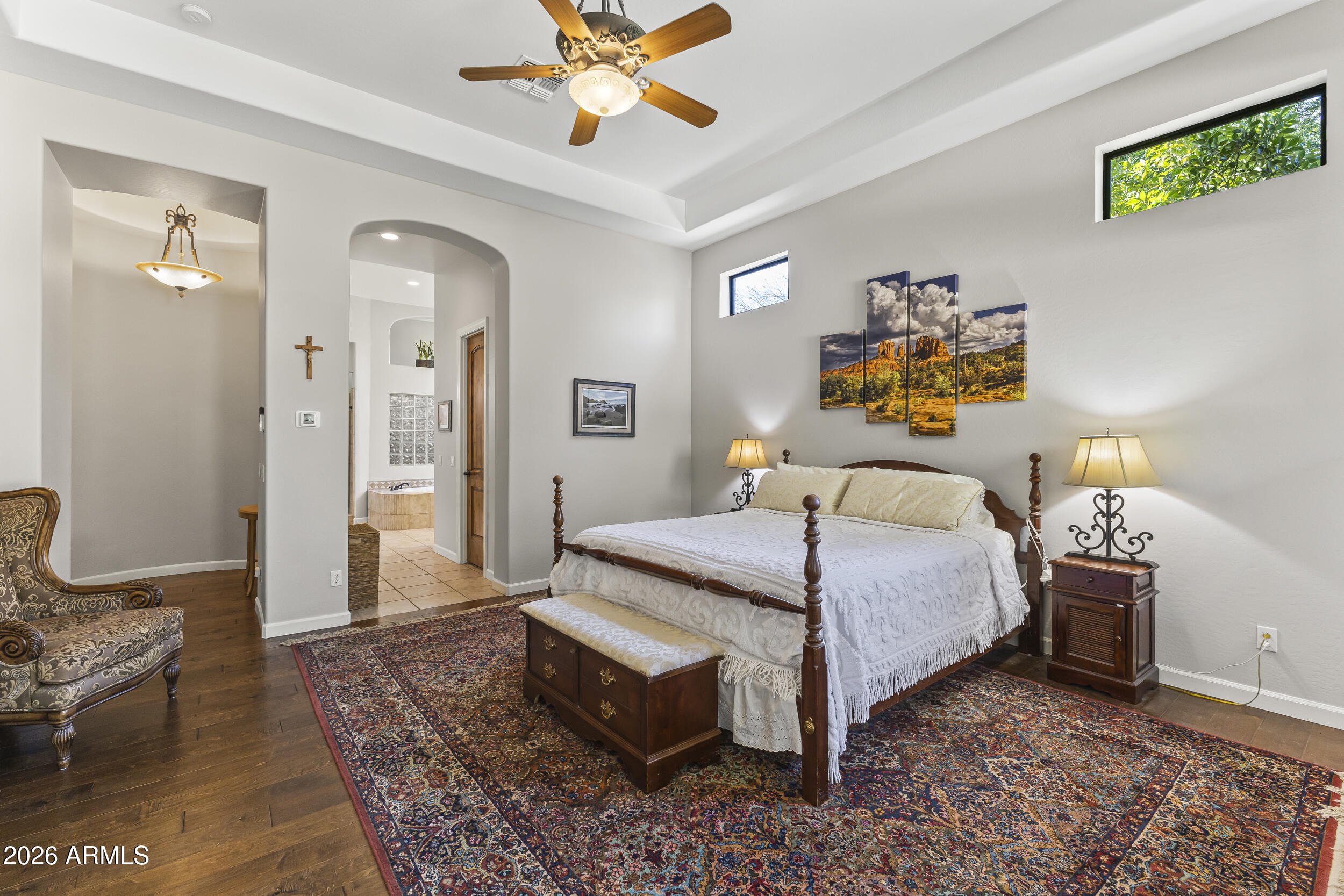 4123 North Silver Ridge Circle Mesa, AZ 85207 - Photo 25 of 70 54__mgl0788