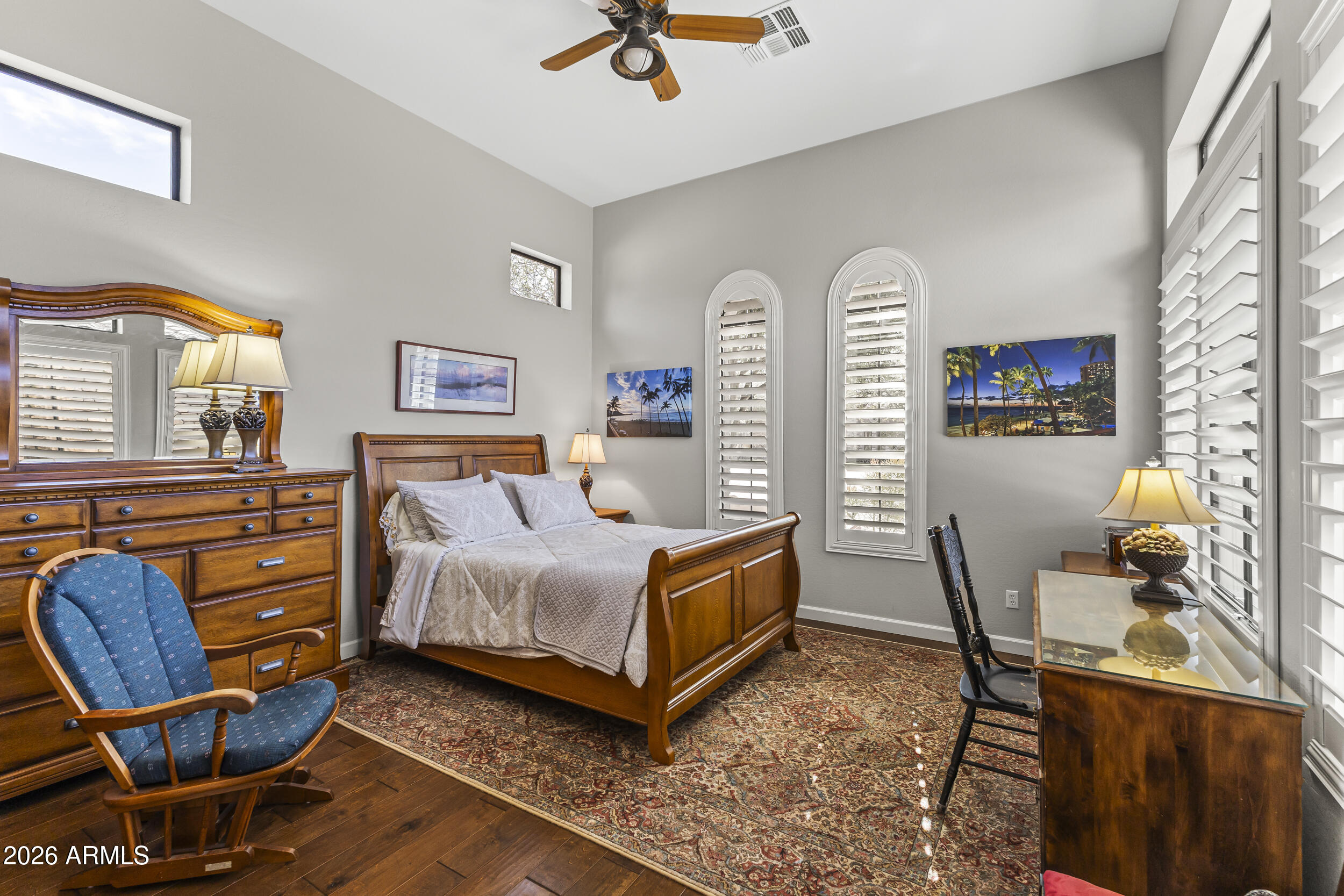 4123 North Silver Ridge Circle Mesa, AZ 85207 - Photo 33 of 70 17__mgl0403