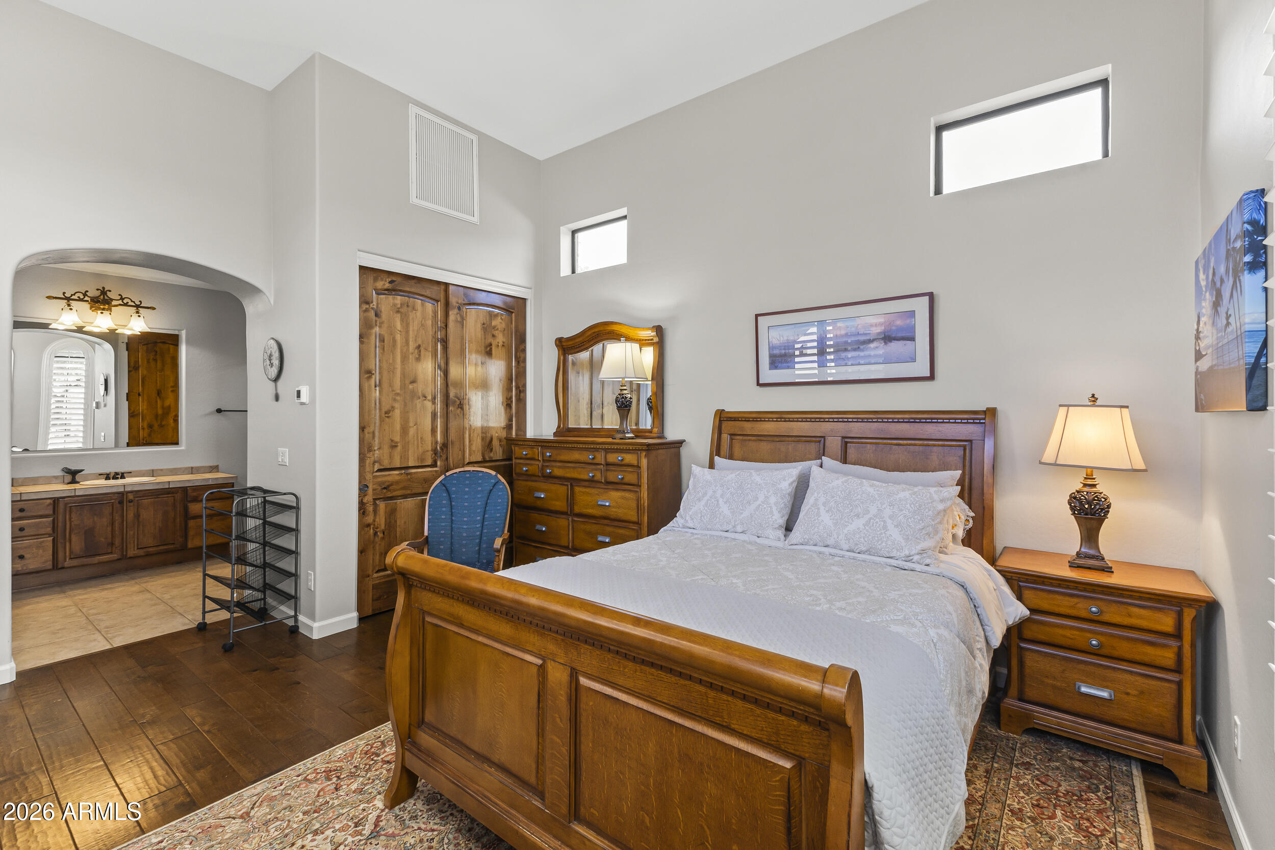 4123 North Silver Ridge Circle Mesa, AZ 85207 - Photo 34 of 70 18__mgl0408