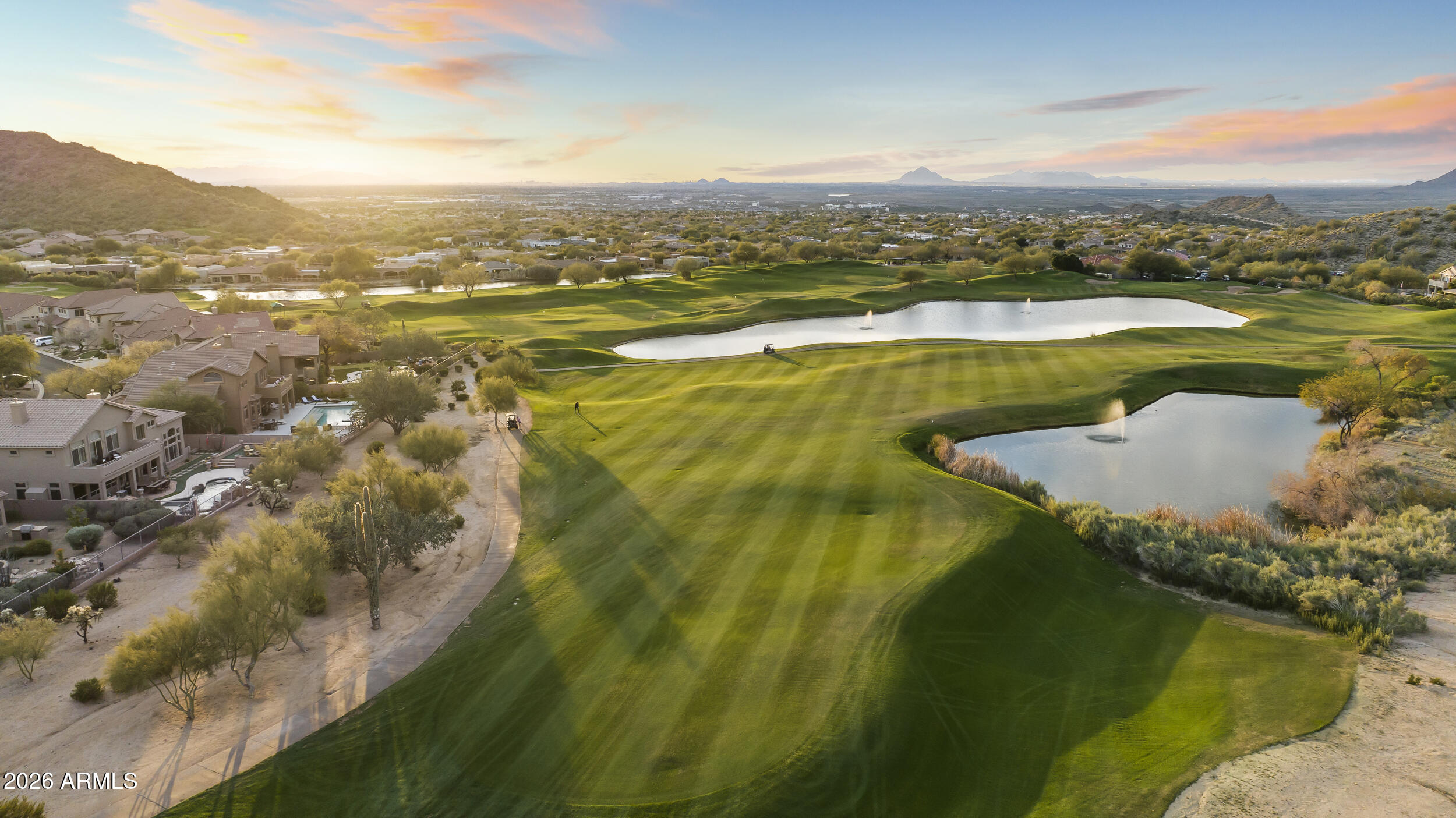 4123 North Silver Ridge Circle Mesa, AZ 85207 - Photo 3 of 70 131_dji_20260126173258_0137_d