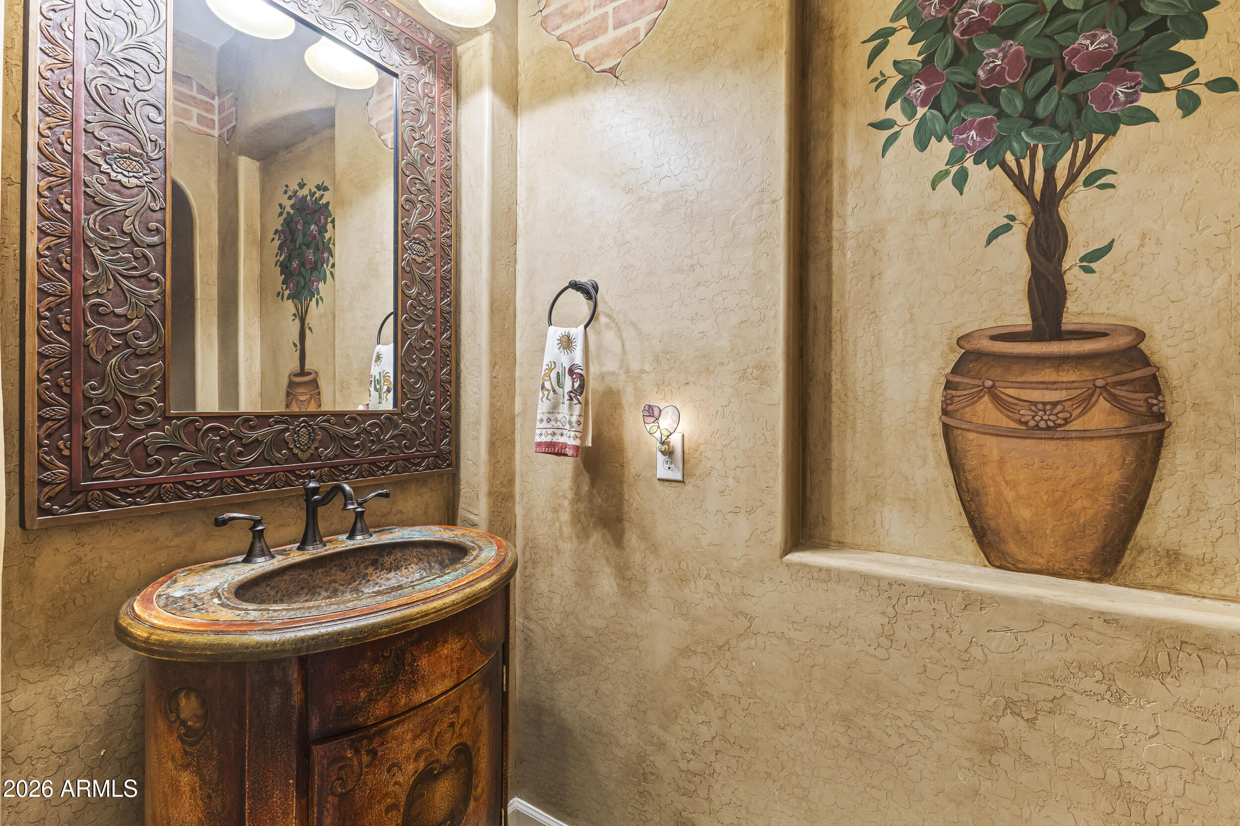 4123 North Silver Ridge Circle Mesa, AZ 85207 - Photo 40 of 70 39__mgl0588