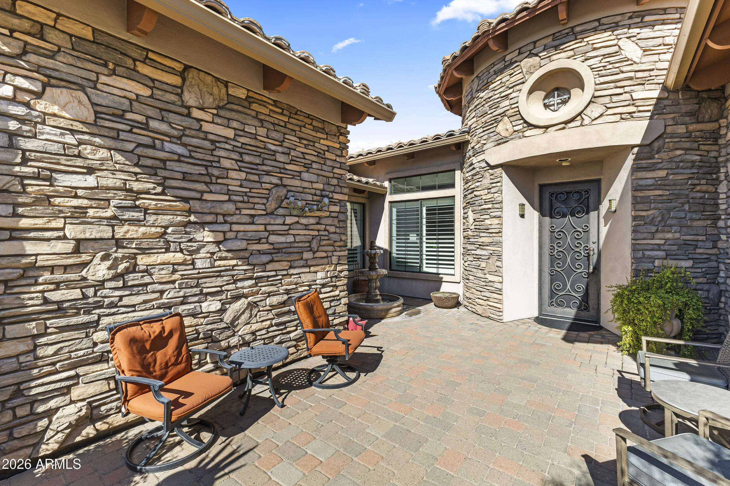 4123 North Silver Ridge Circle Mesa, AZ 85207 - Photo 48 of 70 10__mgl0343