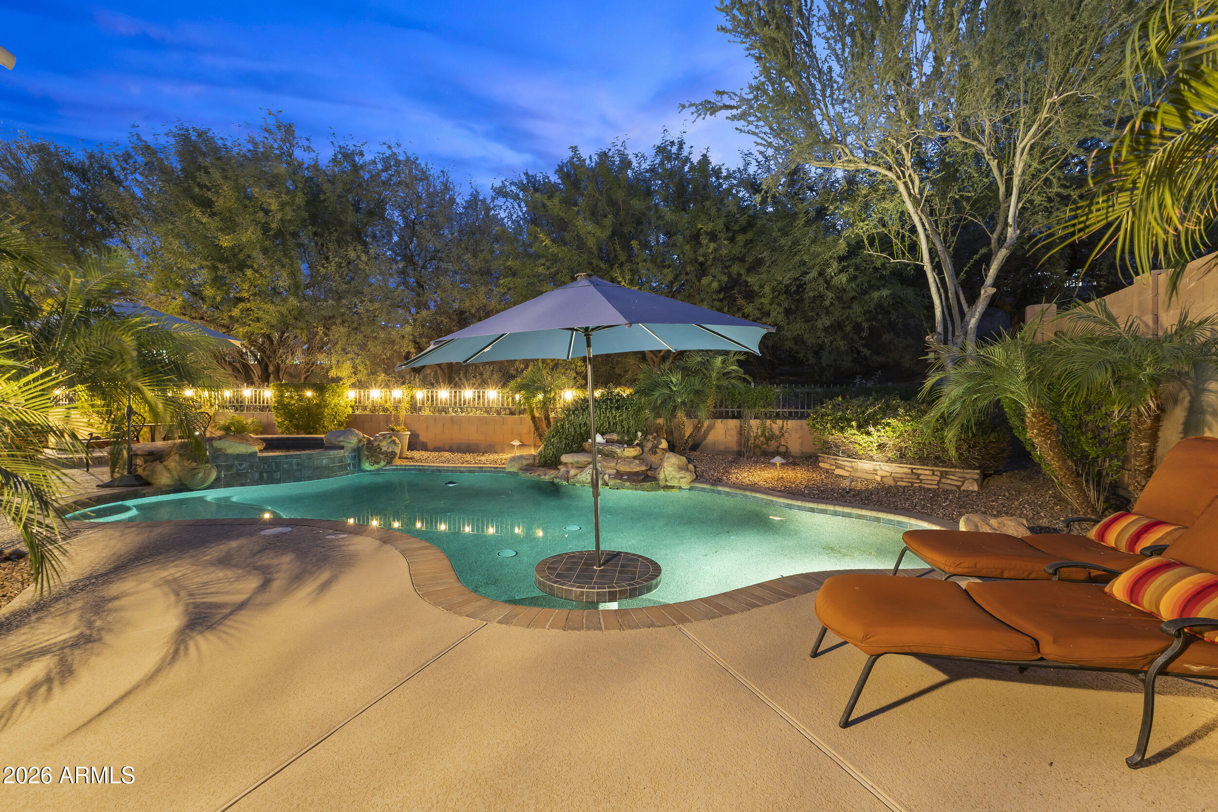 4123 North Silver Ridge Circle Mesa, AZ 85207 - Photo 50 of 70 121__mgl1035