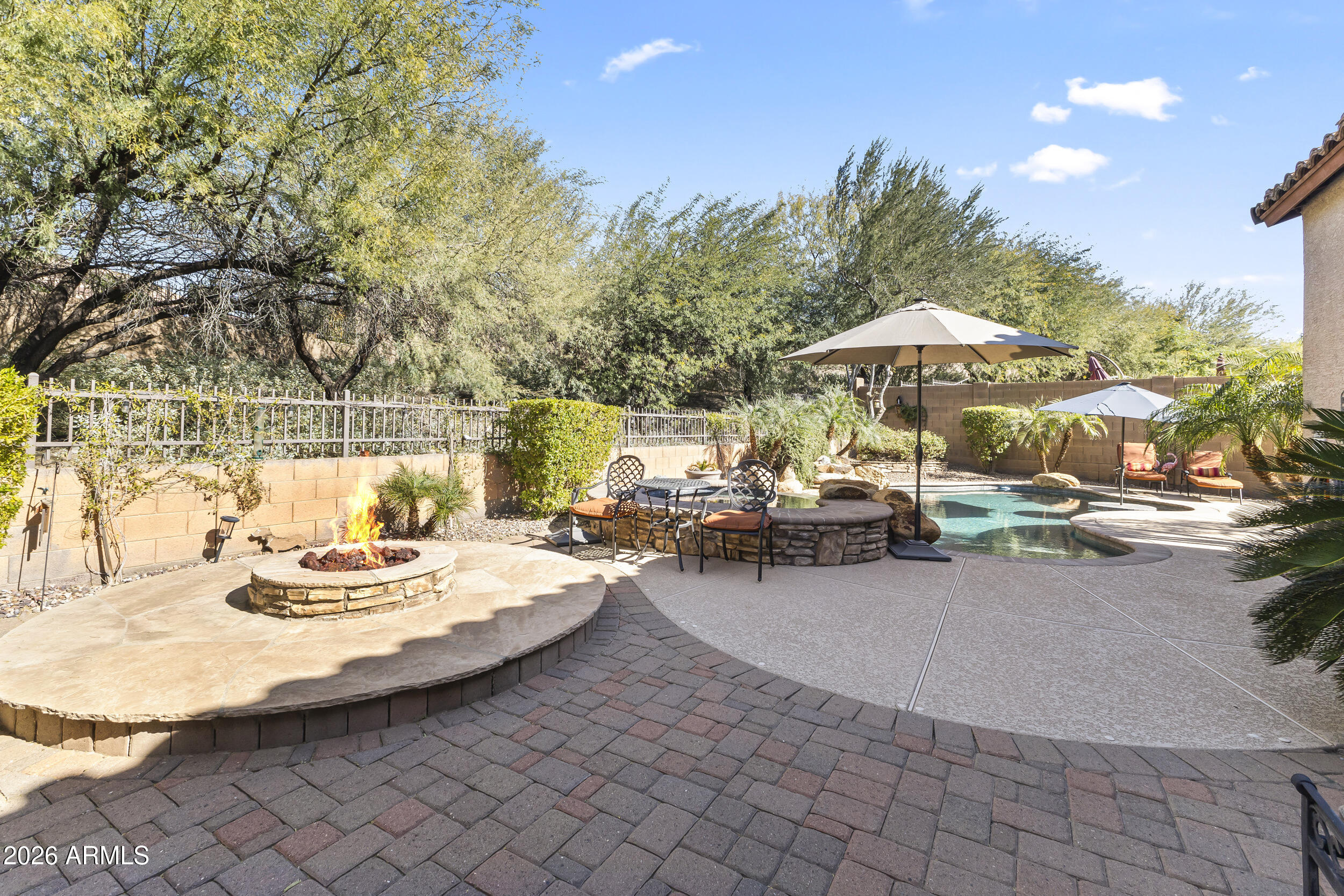 4123 North Silver Ridge Circle Mesa, AZ 85207 - Photo 52 of 70 70__mgl0688