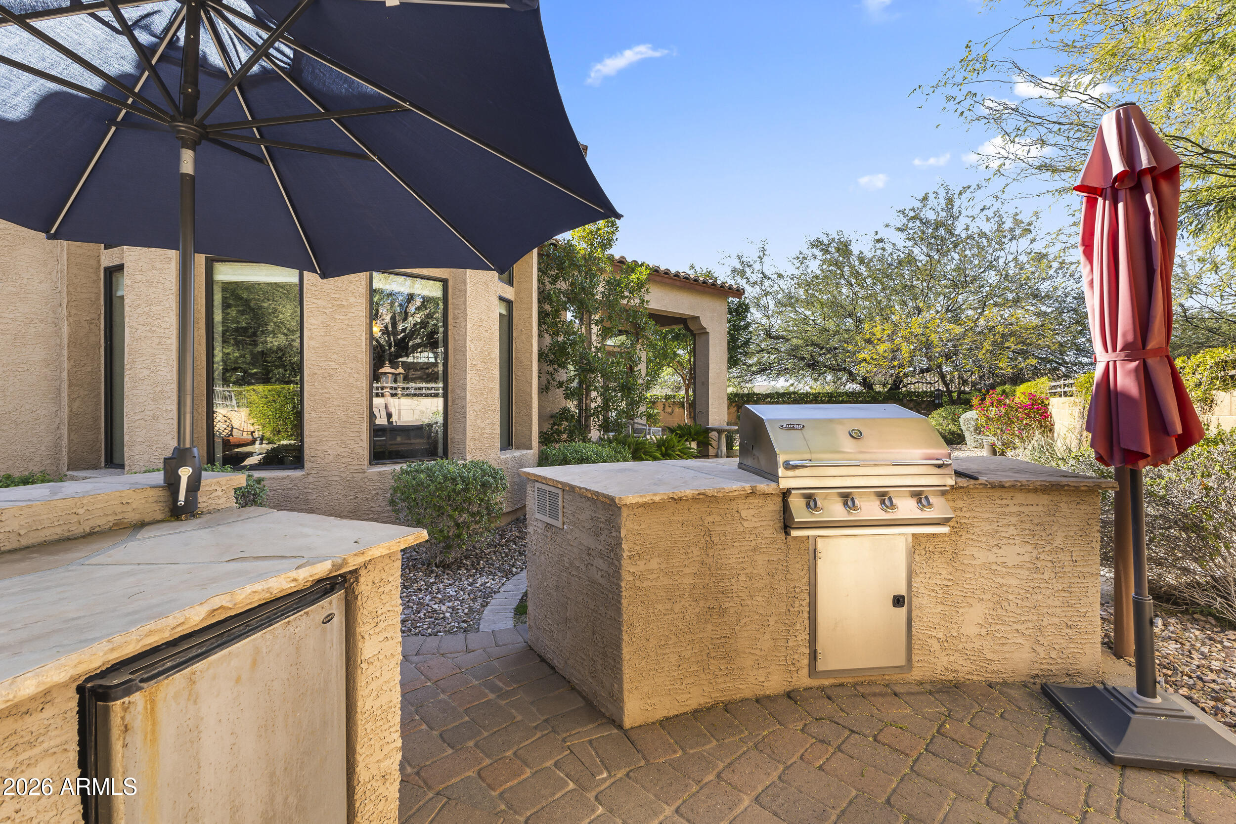 4123 North Silver Ridge Circle Mesa, AZ 85207 - Photo 54 of 70 76__mgl0728