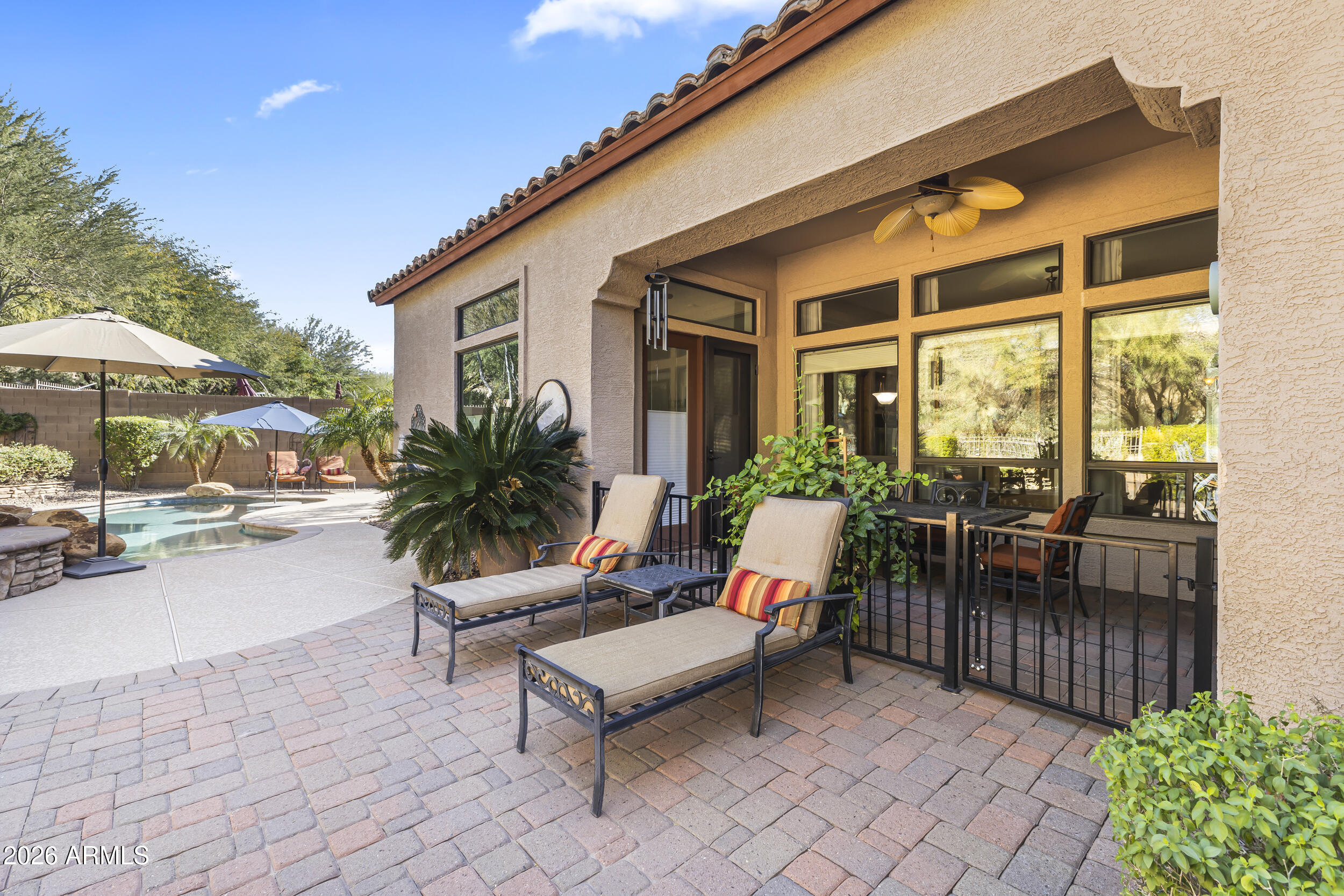 4123 North Silver Ridge Circle Mesa, AZ 85207 - Photo 55 of 70 69__mgl0683