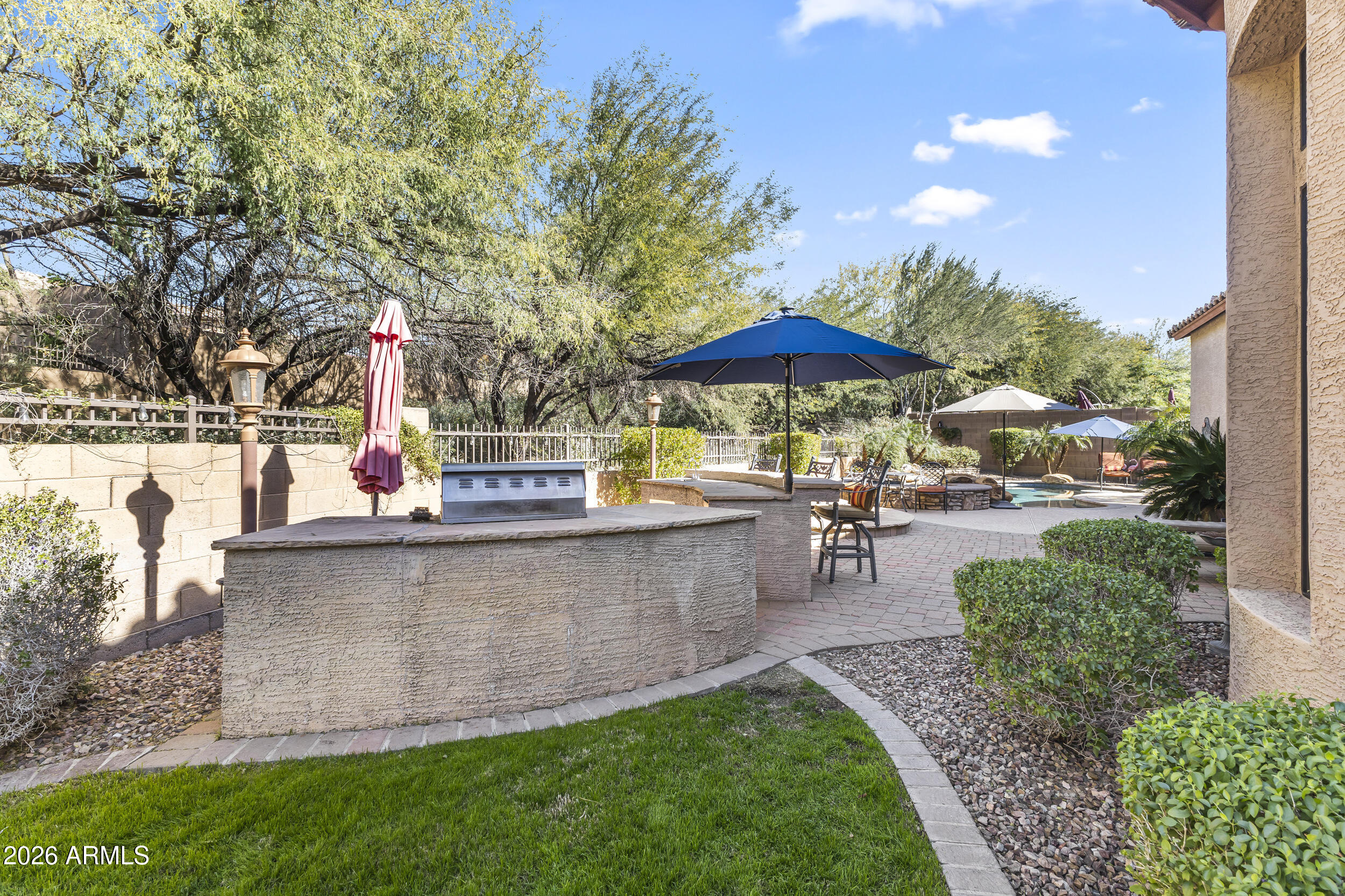 4123 North Silver Ridge Circle Mesa, AZ 85207 - Photo 58 of 70 81__mgl0763