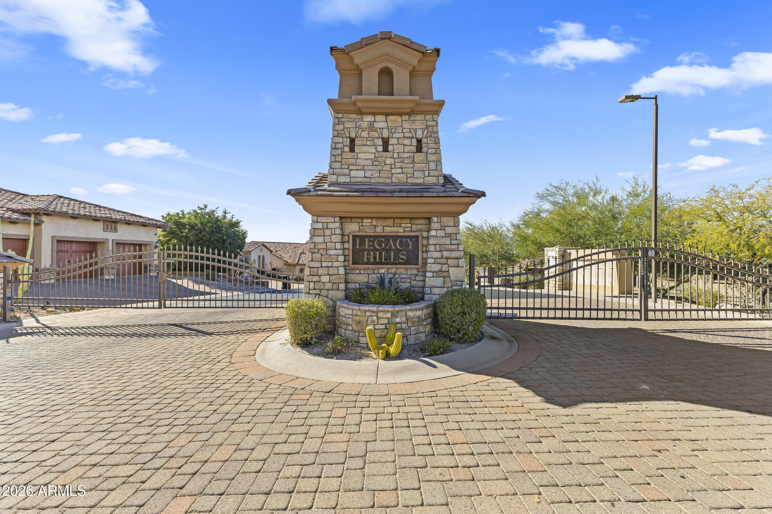 4123 North Silver Ridge Circle Mesa, AZ 85207 - Photo 60 of 70 125__mgl0952