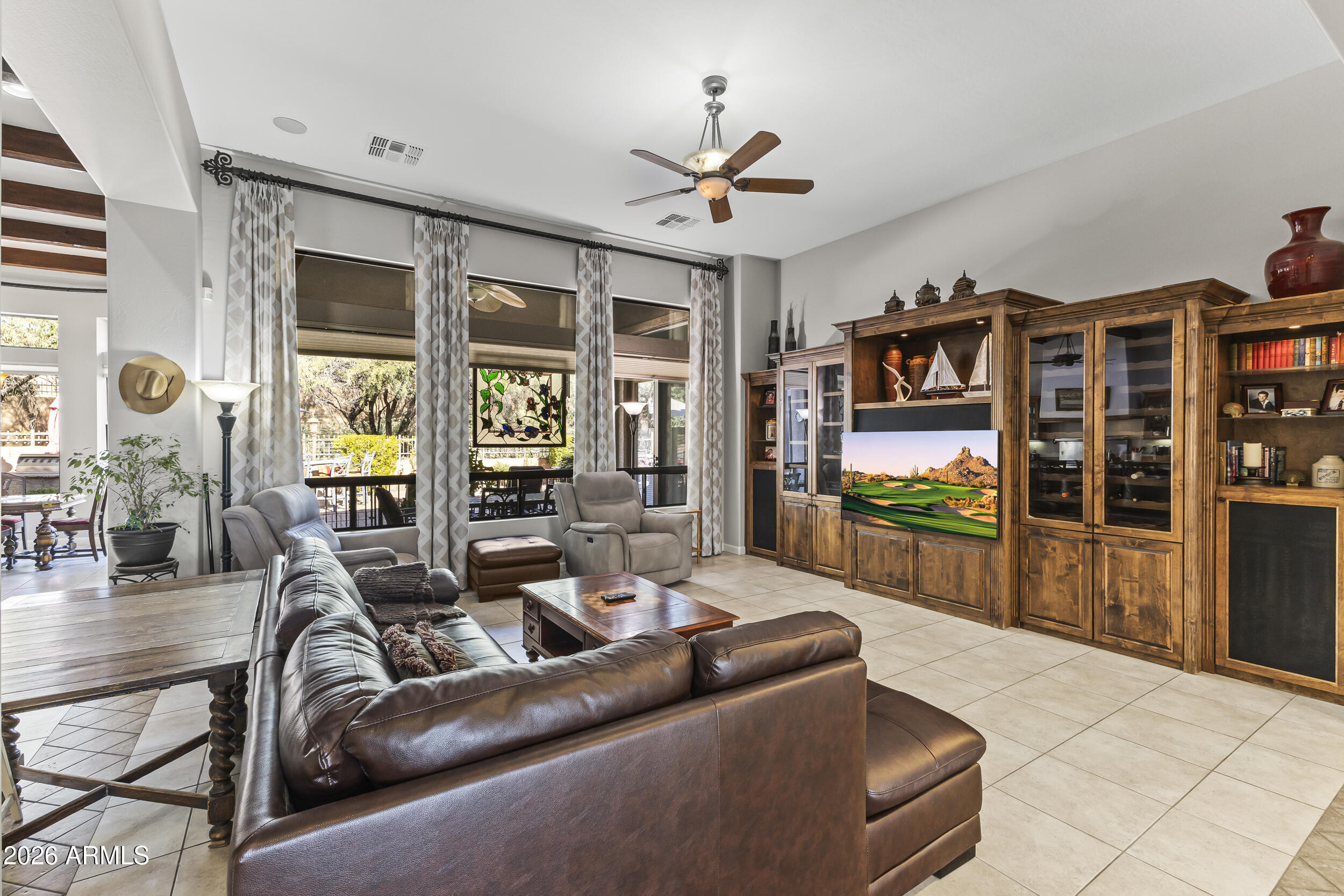 4123 North Silver Ridge Circle Mesa, AZ 85207 - Photo 6 of 70 36__mgl0554