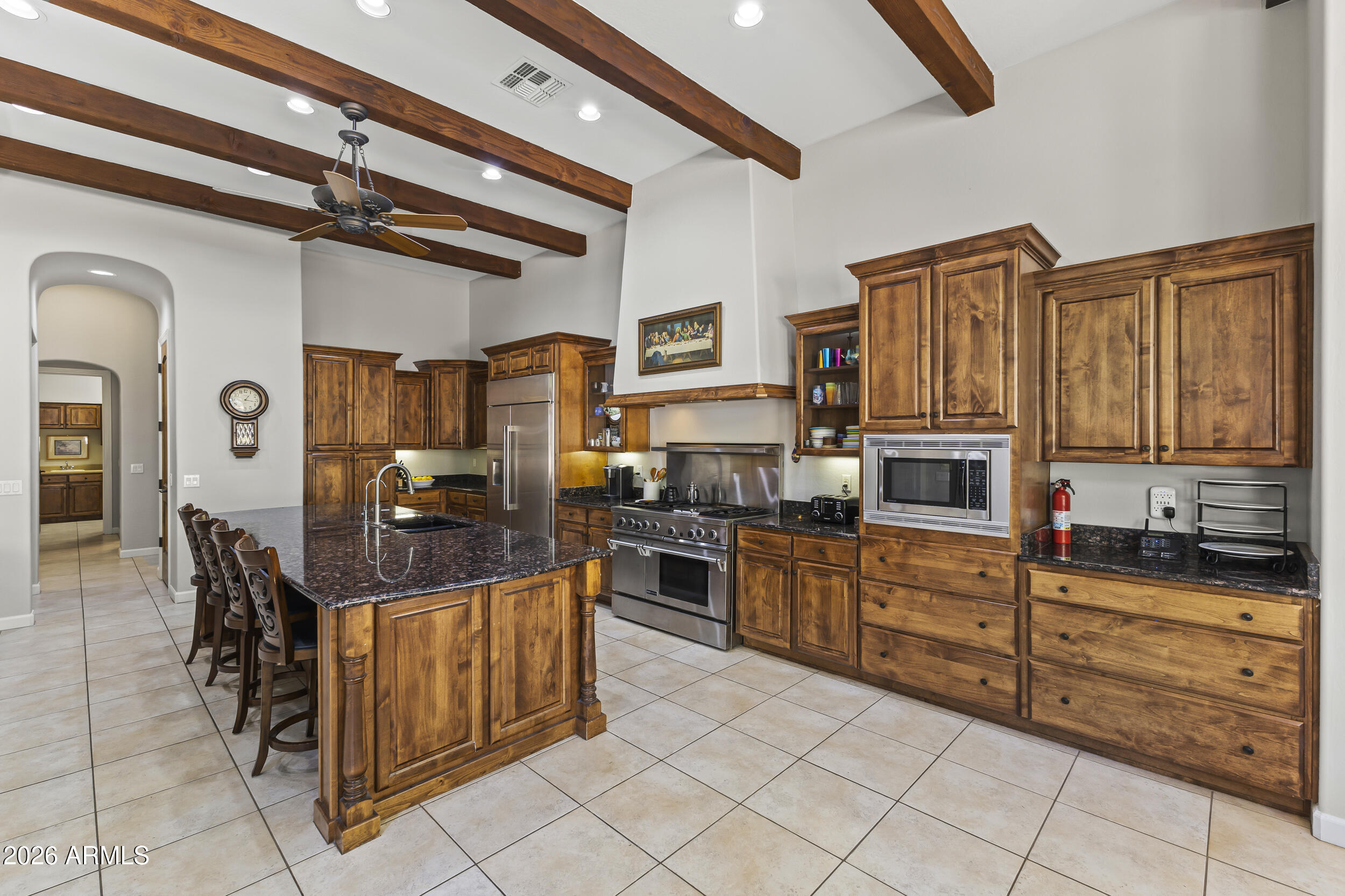 4123 North Silver Ridge Circle Mesa, AZ 85207 - Photo 8 of 70 47__mgl0638