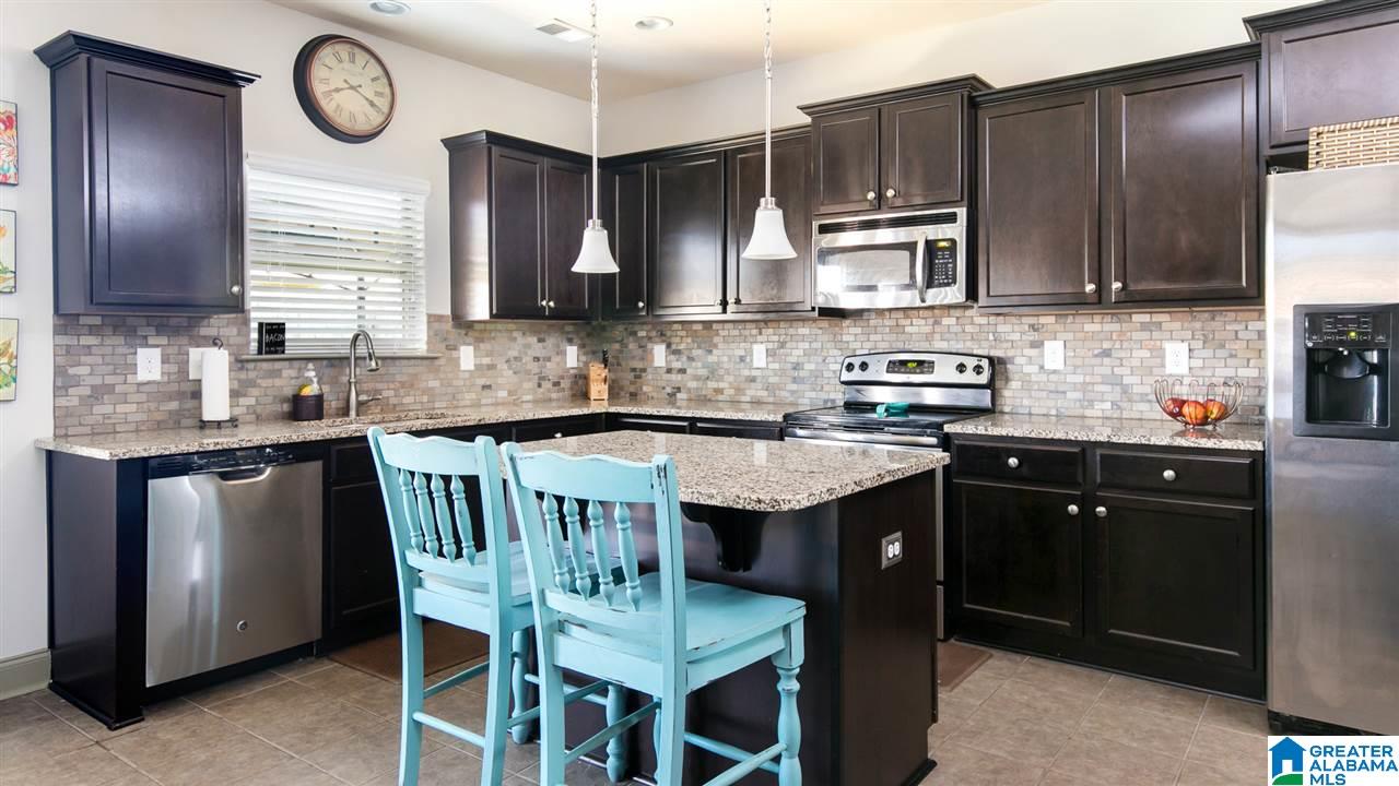 448 Blackberry Boulevard Springville, AL 35146 - Photo 16 of 44