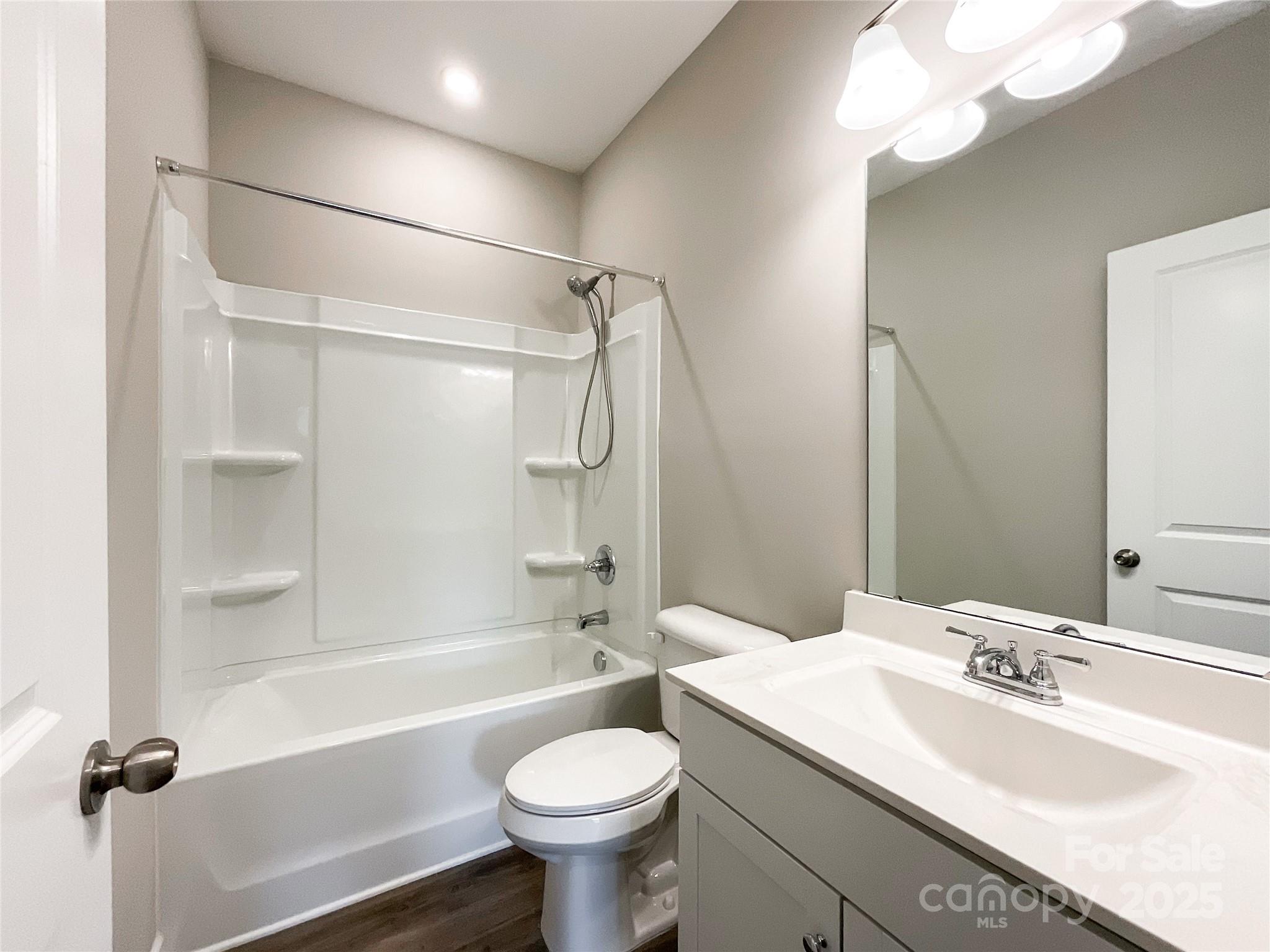 417 Kiser Lane Locust, NC 28097 - Photo 16 of 17