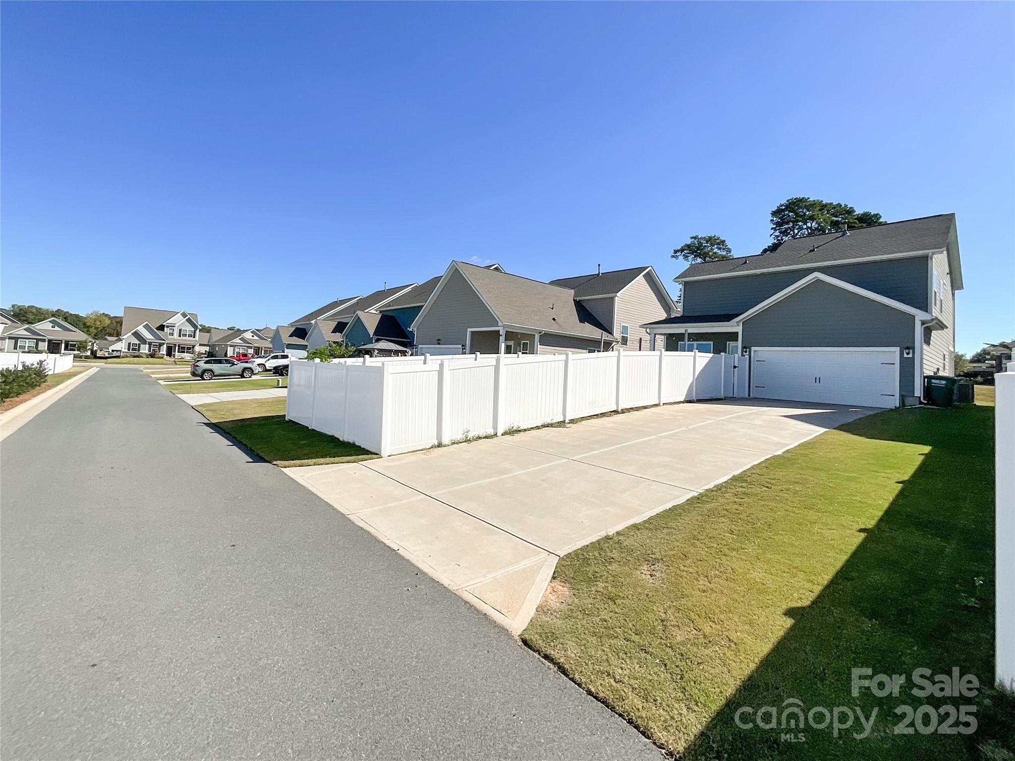 417 Kiser Lane Locust, NC 28097 - Photo 2 of 17