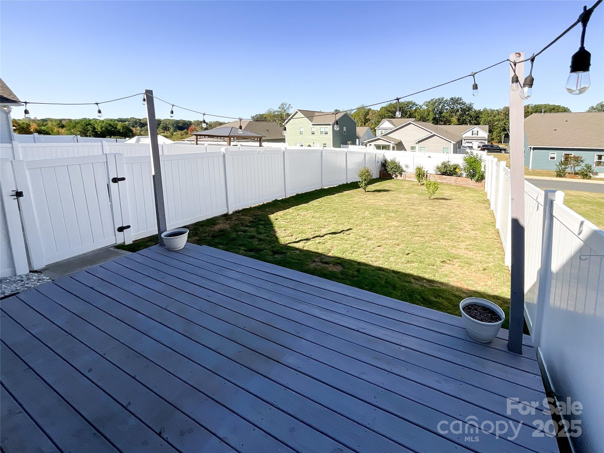 417 Kiser Lane Locust, NC 28097 - Photo 4 of 17