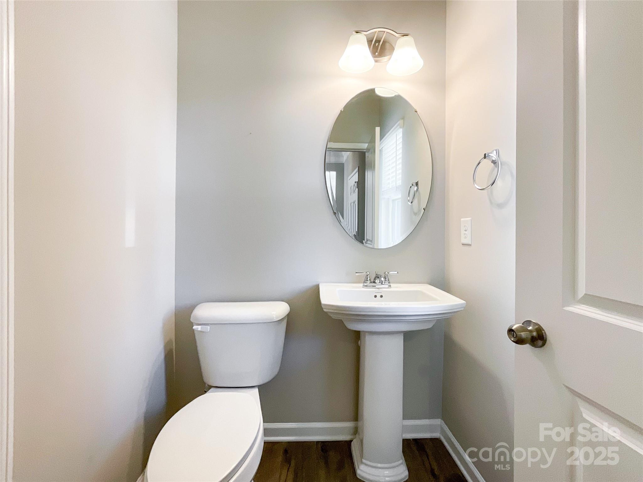 417 Kiser Lane Locust, NC 28097 - Photo 8 of 17