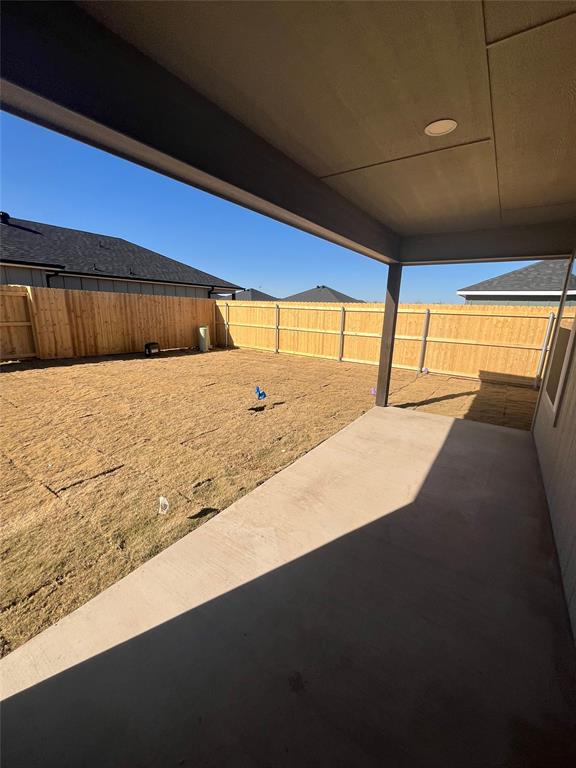 1906 Trigger Happy Trail Abilene, TX 79602 - Photo 16 of 17