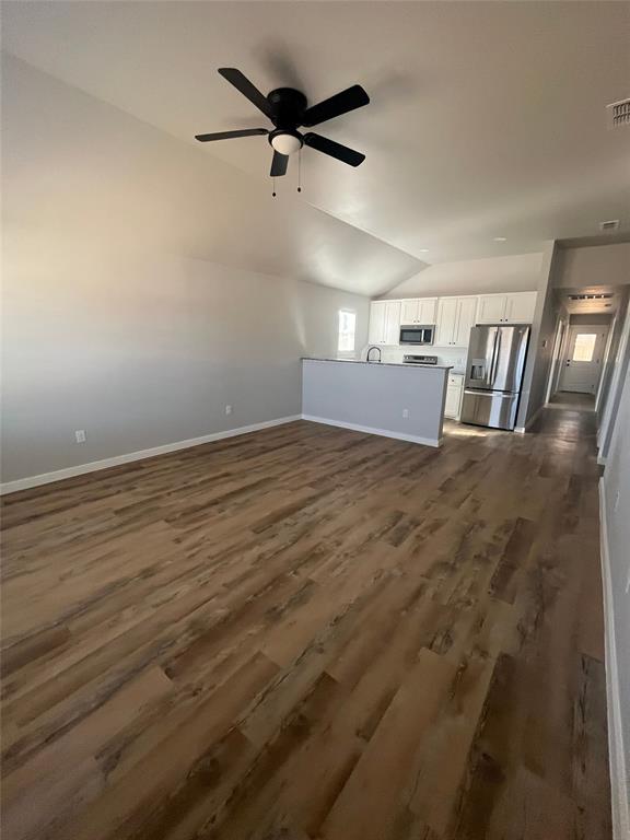 1906 Trigger Happy Trail Abilene, TX 79602 - Photo 2 of 17