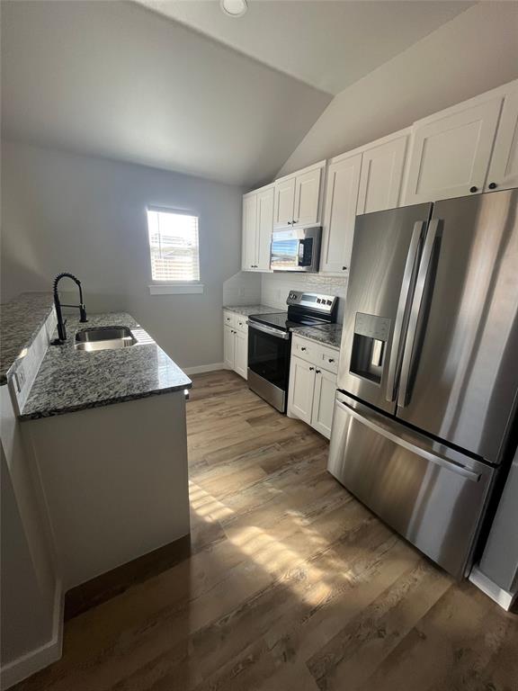 1906 Trigger Happy Trail Abilene, TX 79602 - Photo 3 of 17