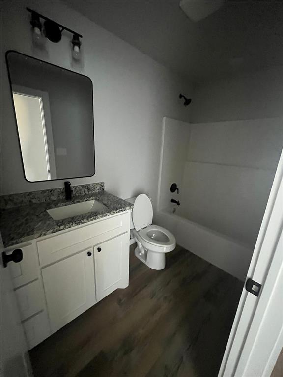 1906 Trigger Happy Trail Abilene, TX 79602 - Photo 9 of 17