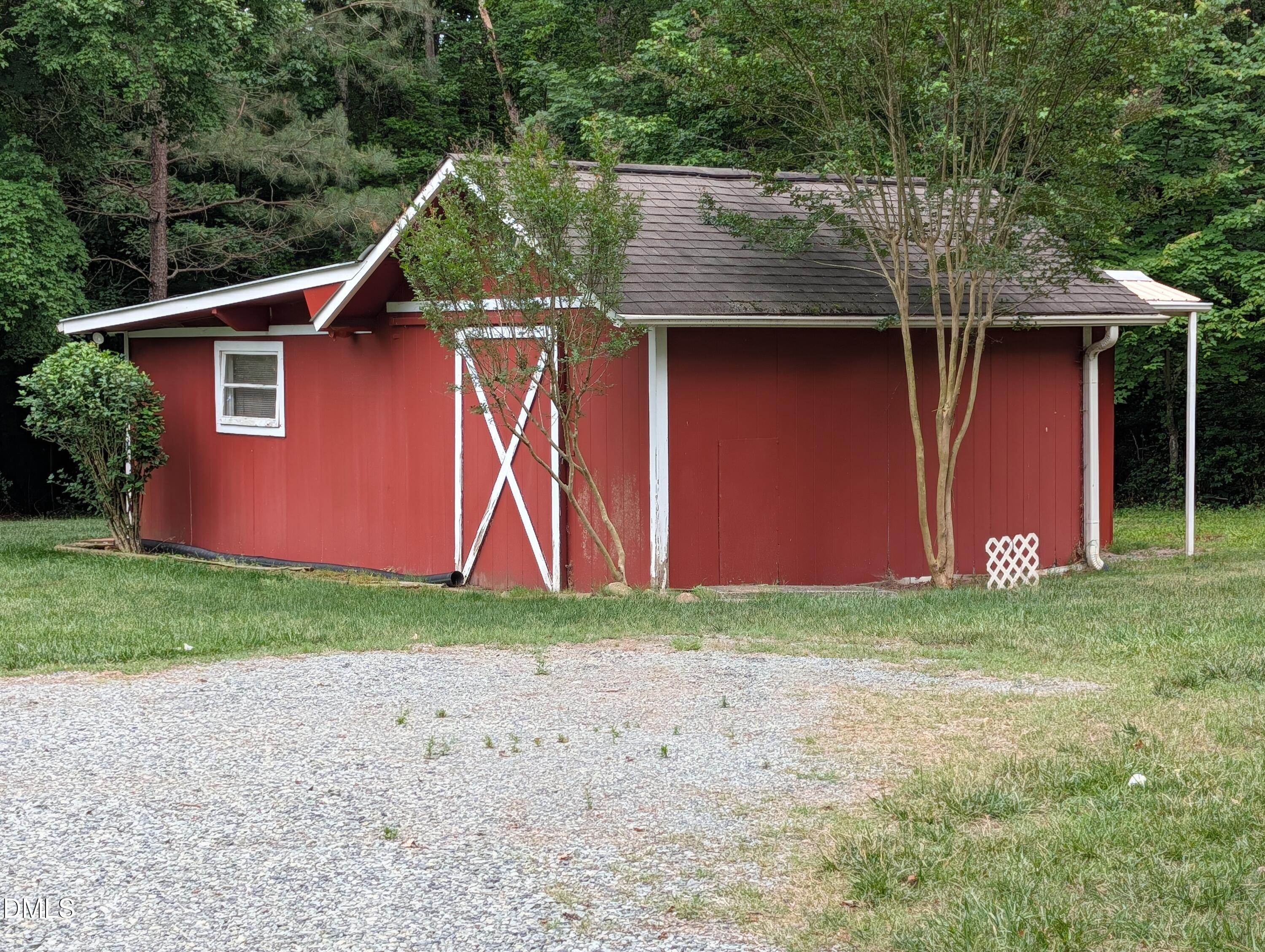 5258 Snow Camp Road Graham, NC 27253 - Photo 5 of 26