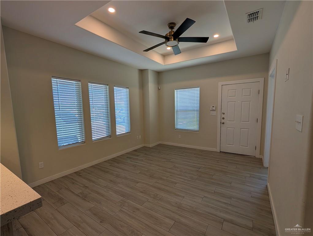 1320 North McColl Road, Unit 1 Edinburg, TX 78541 - Photo 3 of 14