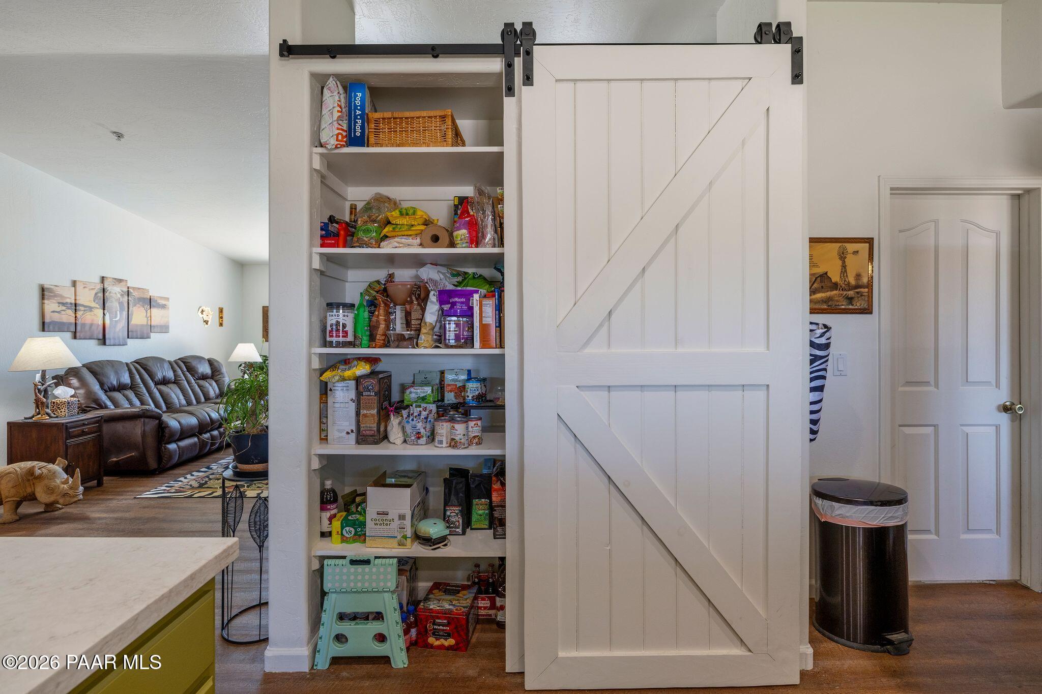 822 Rocking Horse Lane Chino Valley, AZ 86323 - Photo 25 of 48 057-Kitchen