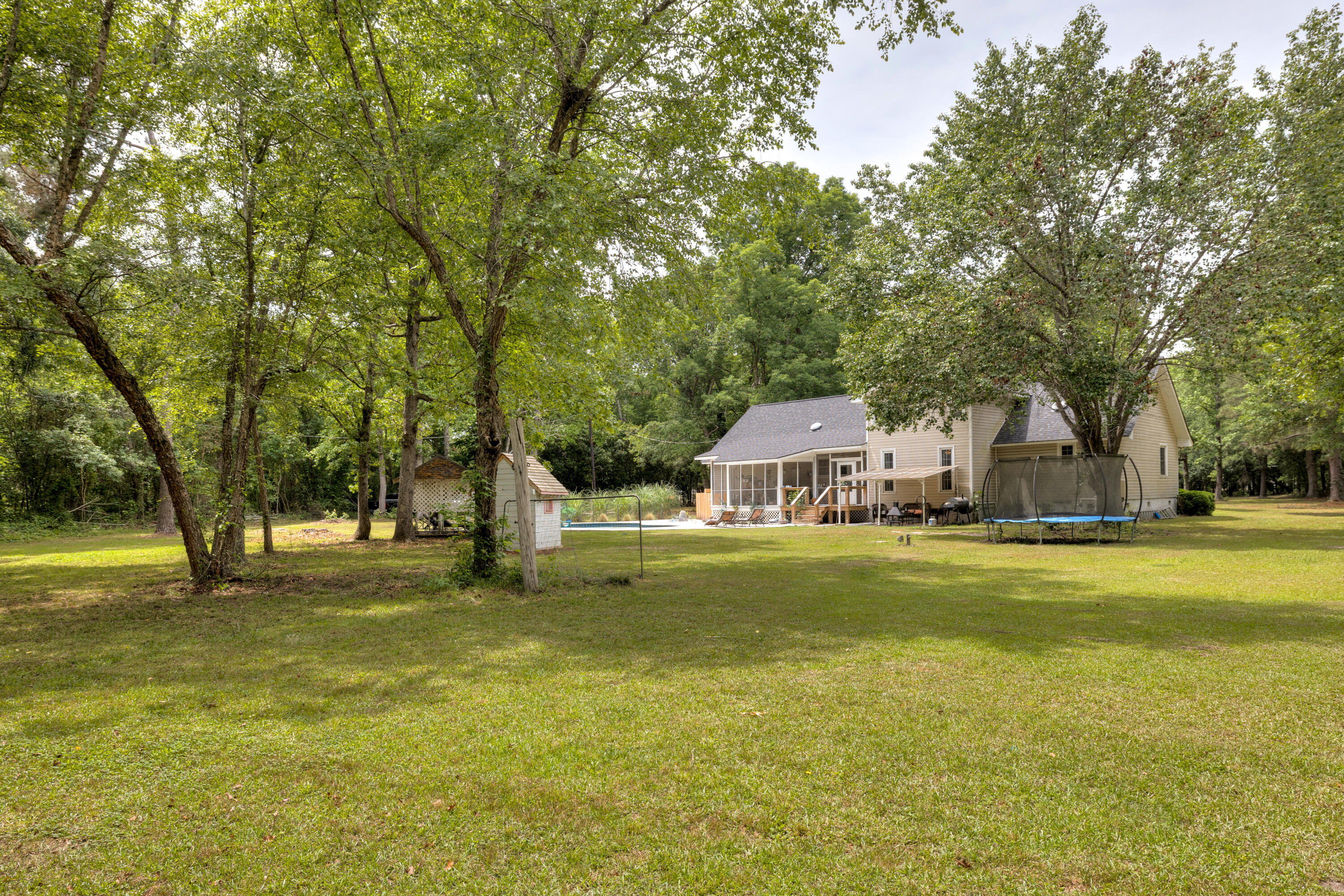 1436 Britton Road Sumter, SC 29153 - Photo 60 of 71