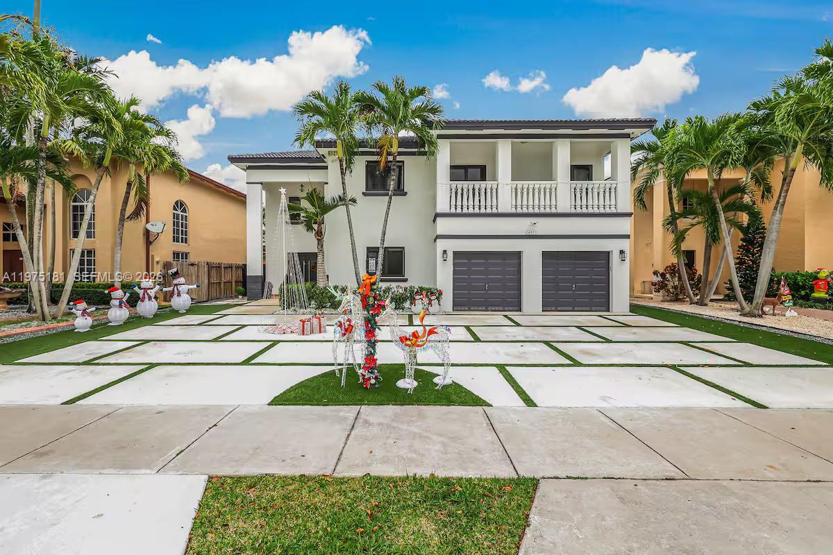 14551 Southwest 158th Court Miami, FL 33196 - Photo 1 of 37