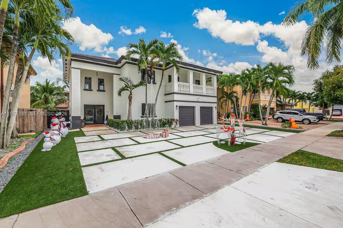 14551 Southwest 158th Court Miami, FL 33196 - Photo 2 of 37